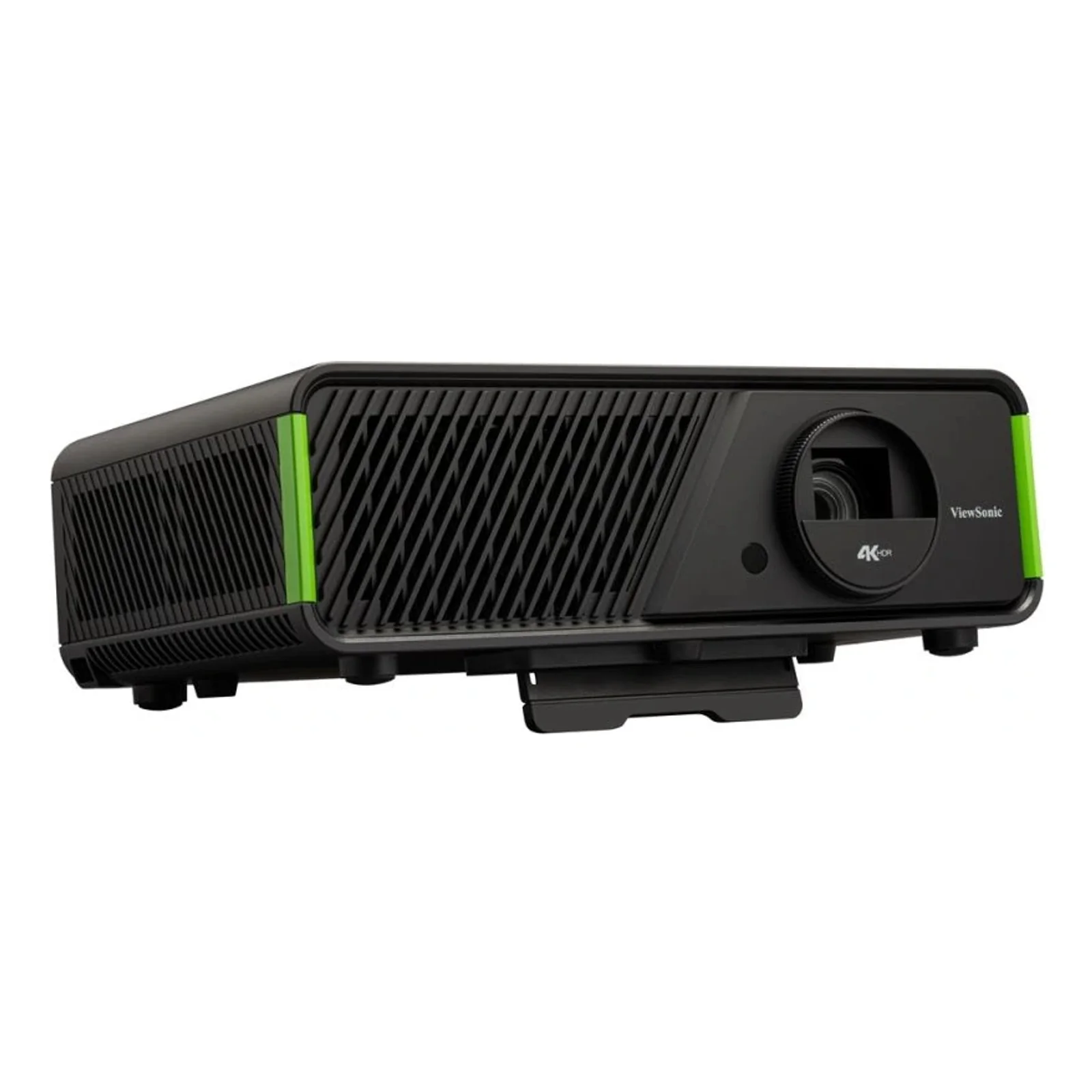 Viewsonic X1-4KB Pro Projecteur à focale standard LED UHD 4K (3840x2160) Compatibilité 3D Noir