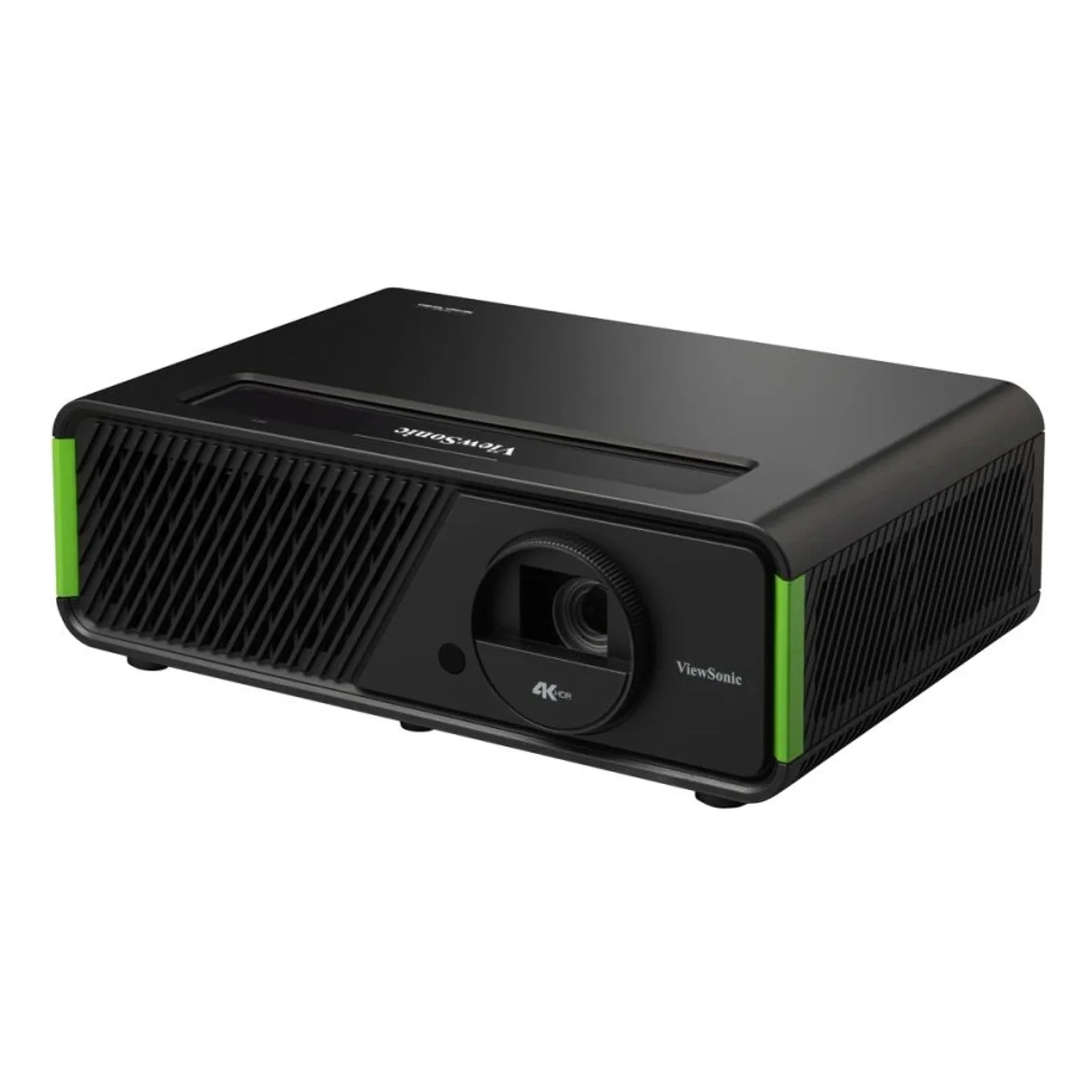 X1-4KB Pro Projecteur à focale standard LED UHD 4K (3840x2160) Compatibilité 3D Noir