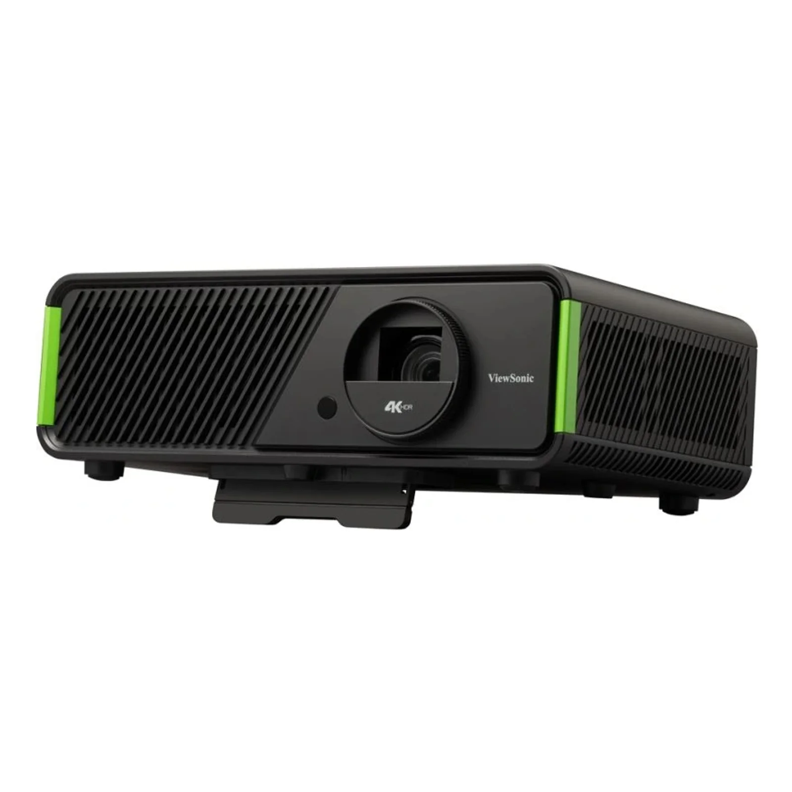 Viewsonic X1-4KB Pro Projecteur à focale standard LED UHD 4K (3840x2160) Compatibilité 3D Noir