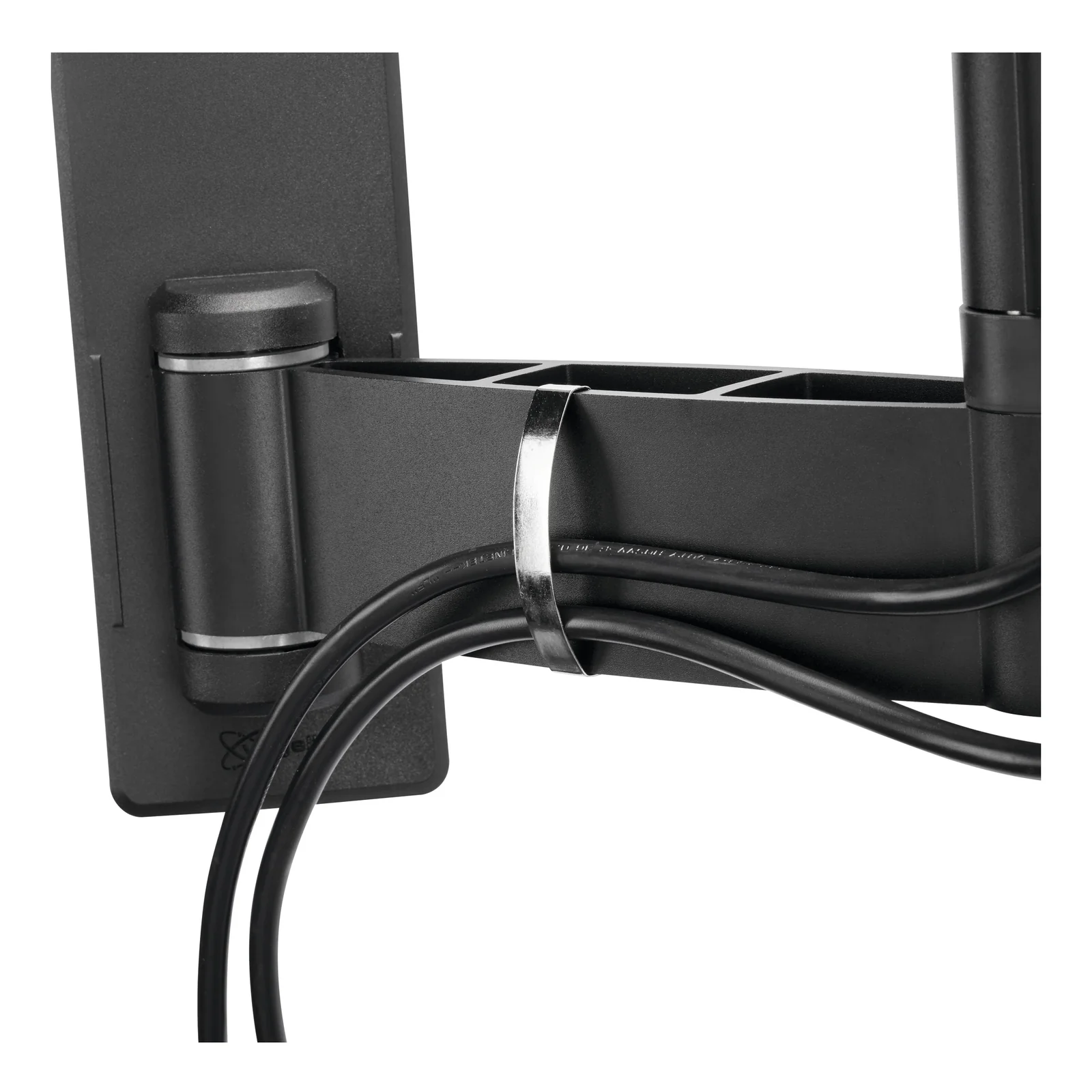 Vogel's PFW 3040 139,7 cm (55") Noir