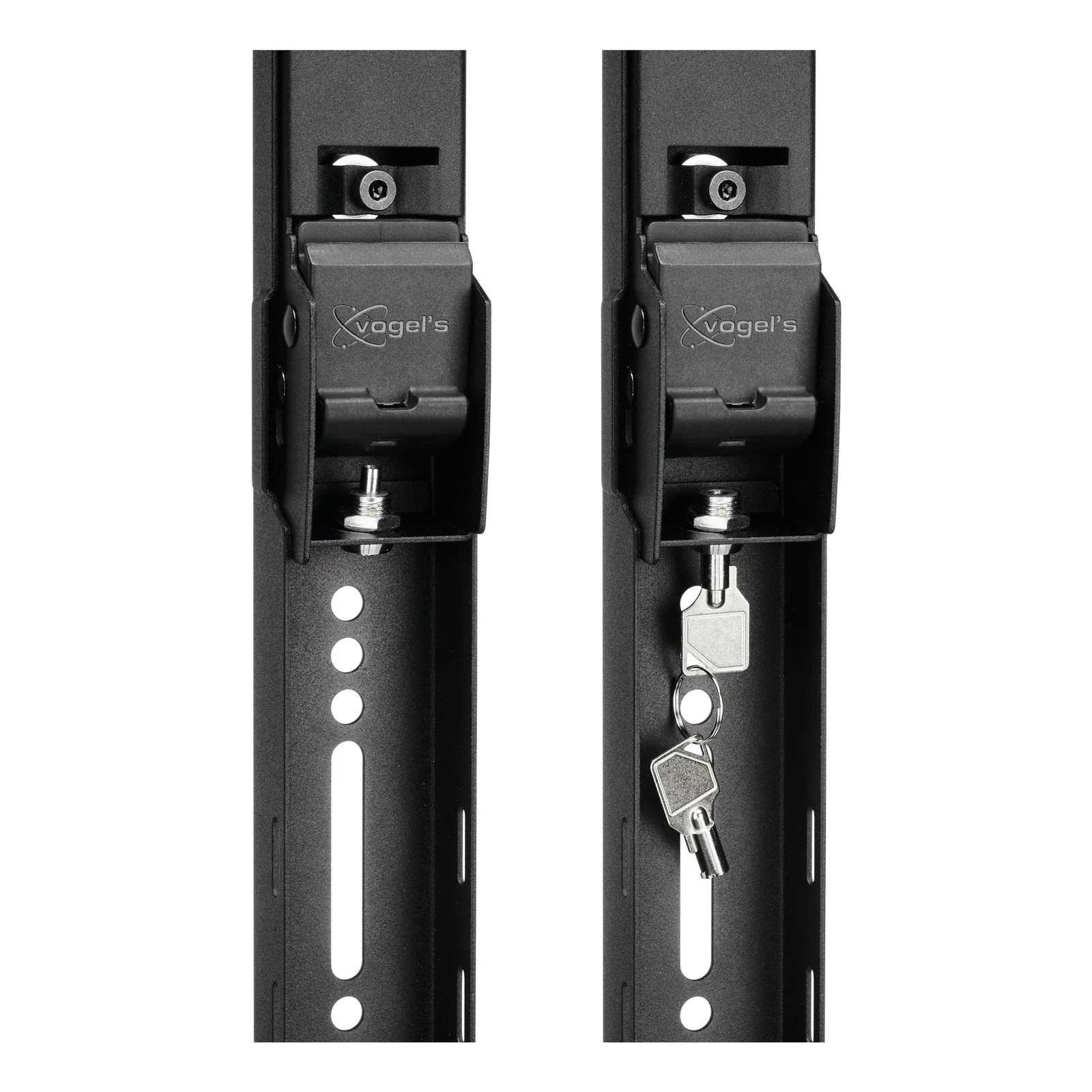 Vogel's PFW 6815 2,54 m (100") Noir