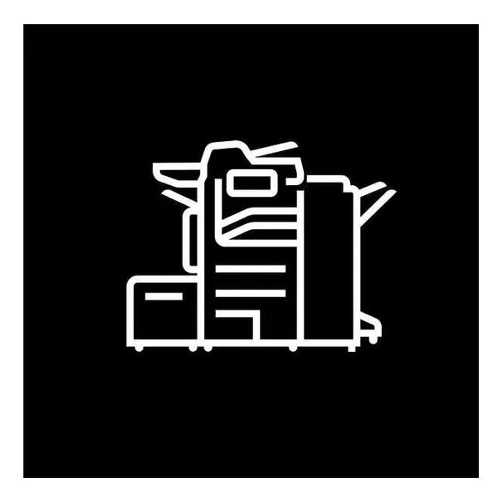 497K23470 kit d'imprimantes et scanners Kit de connectivité sans fil