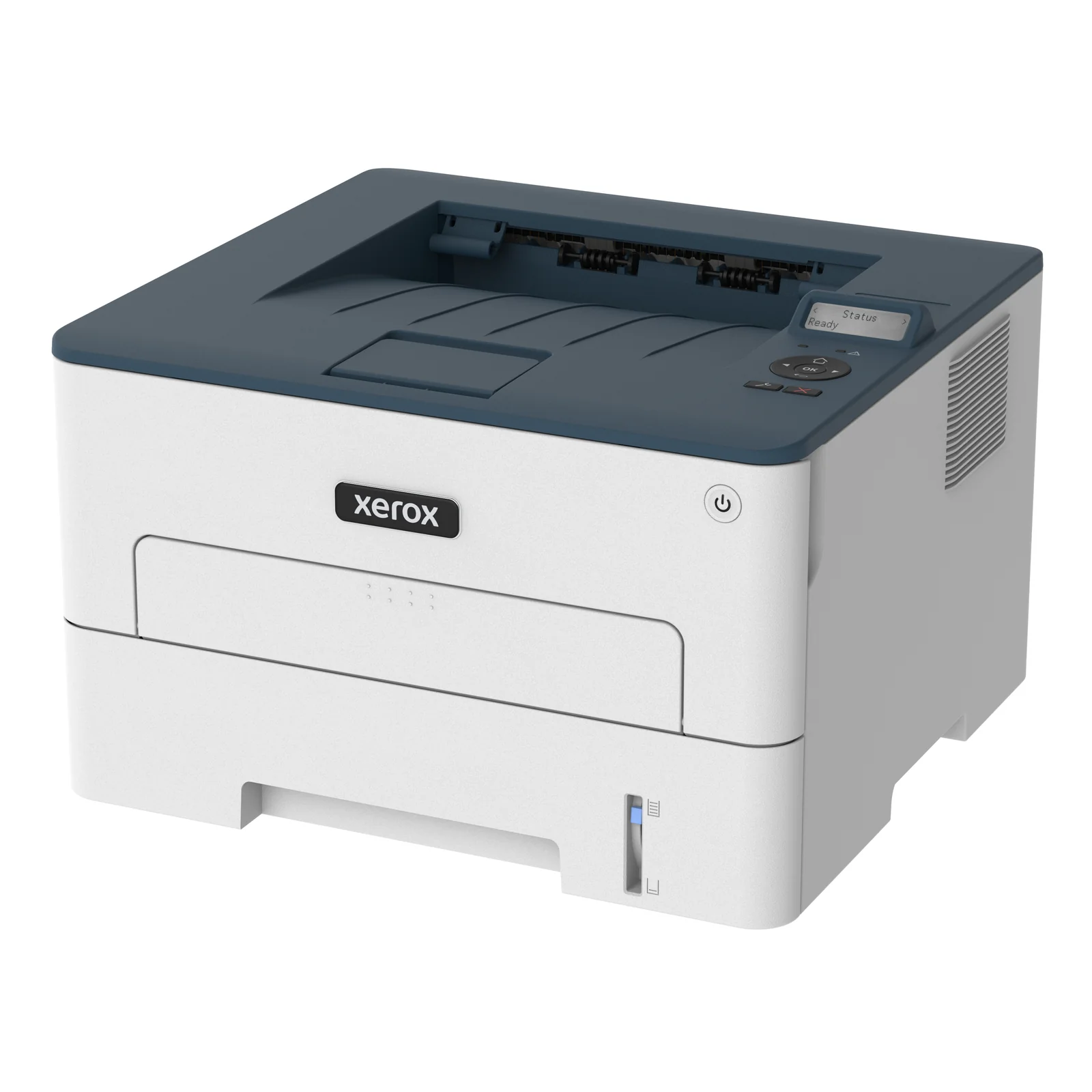 Xerox B230 Imprimante recto verso sans fil A4 34 ppm, PCL5e/6, 2 magasins Total 251 feuilles