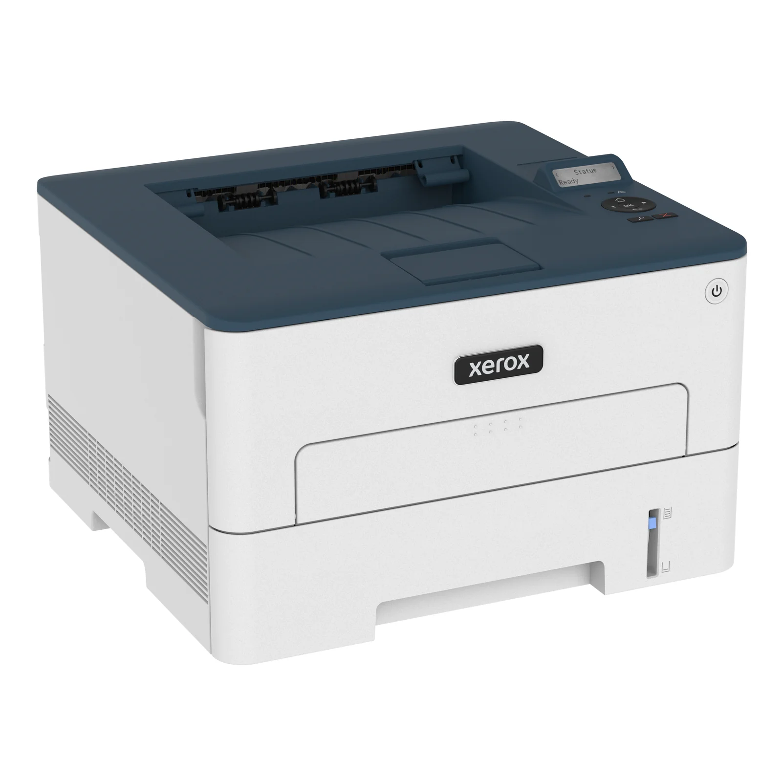 Xerox B230 Imprimante recto verso sans fil A4 34 ppm, PCL5e/6, 2 magasins Total 251 feuilles