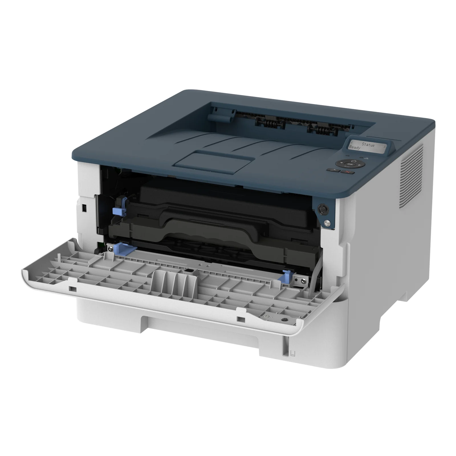 Xerox B230 Imprimante recto verso sans fil A4 34 ppm, PCL5e/6, 2 magasins Total 251 feuilles