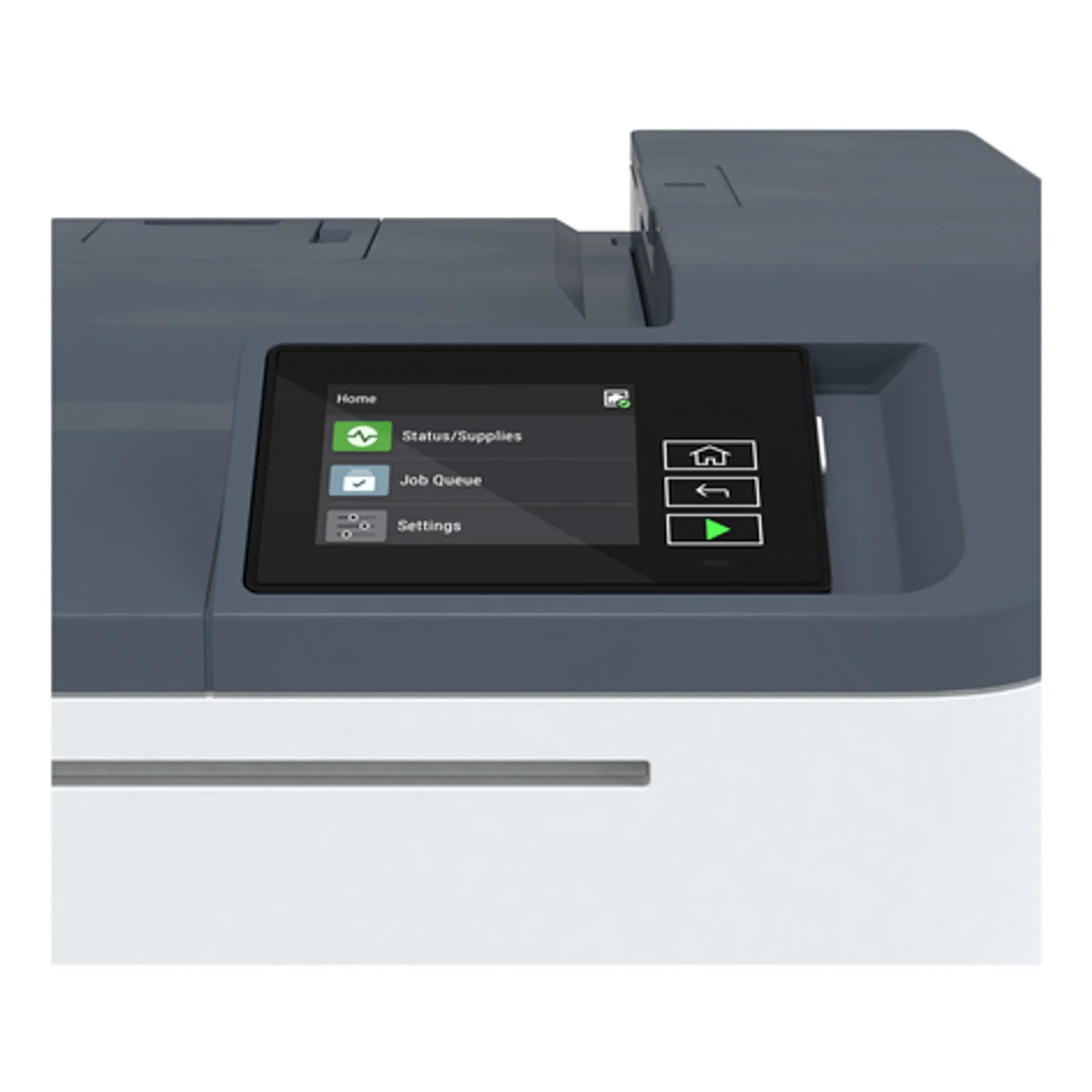 Xerox C320 Imprimante recto verso sans fil A4 33 ppm, PS3 PCL5e/6, 2 magasins Total 251 feuilles