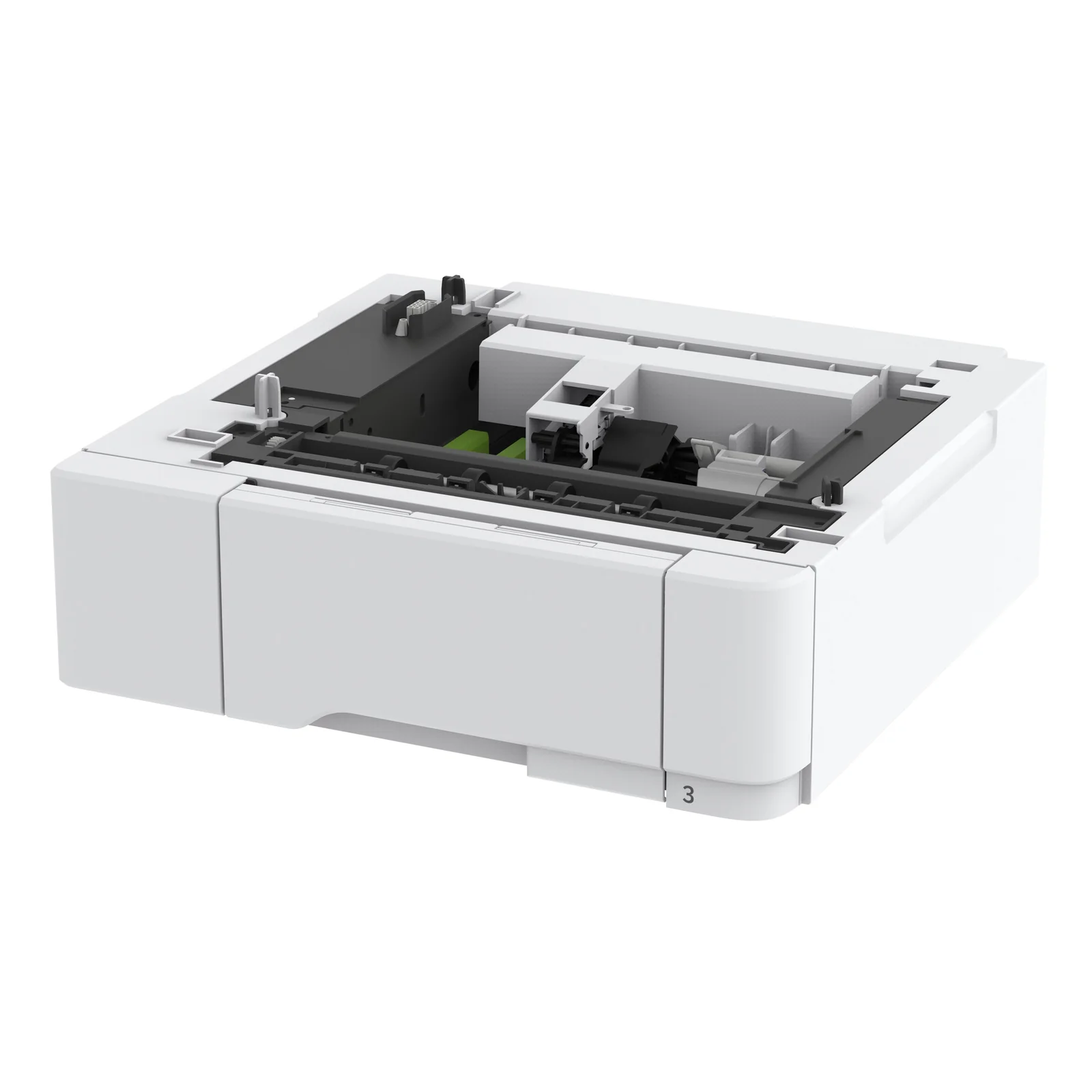 Xerox Magasin double de 550 feuilles + 100 feuilles