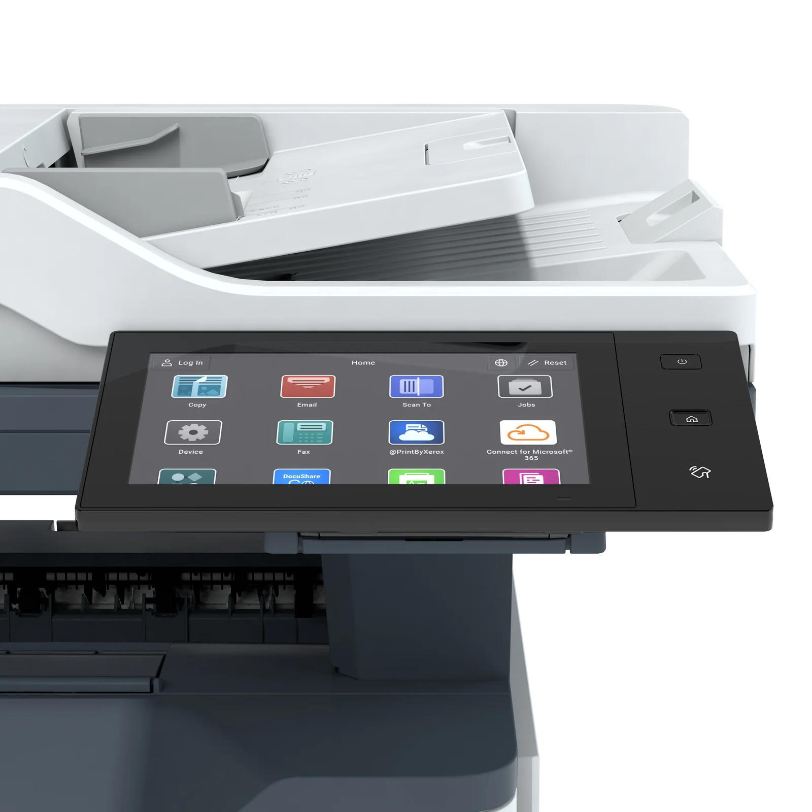 Xerox VersaLink B415 A4 47 ppm - Copie/Impression/Numérisation/Fax recto verso PS3 PCL5e/6 2 magasins, total 650 feuilles