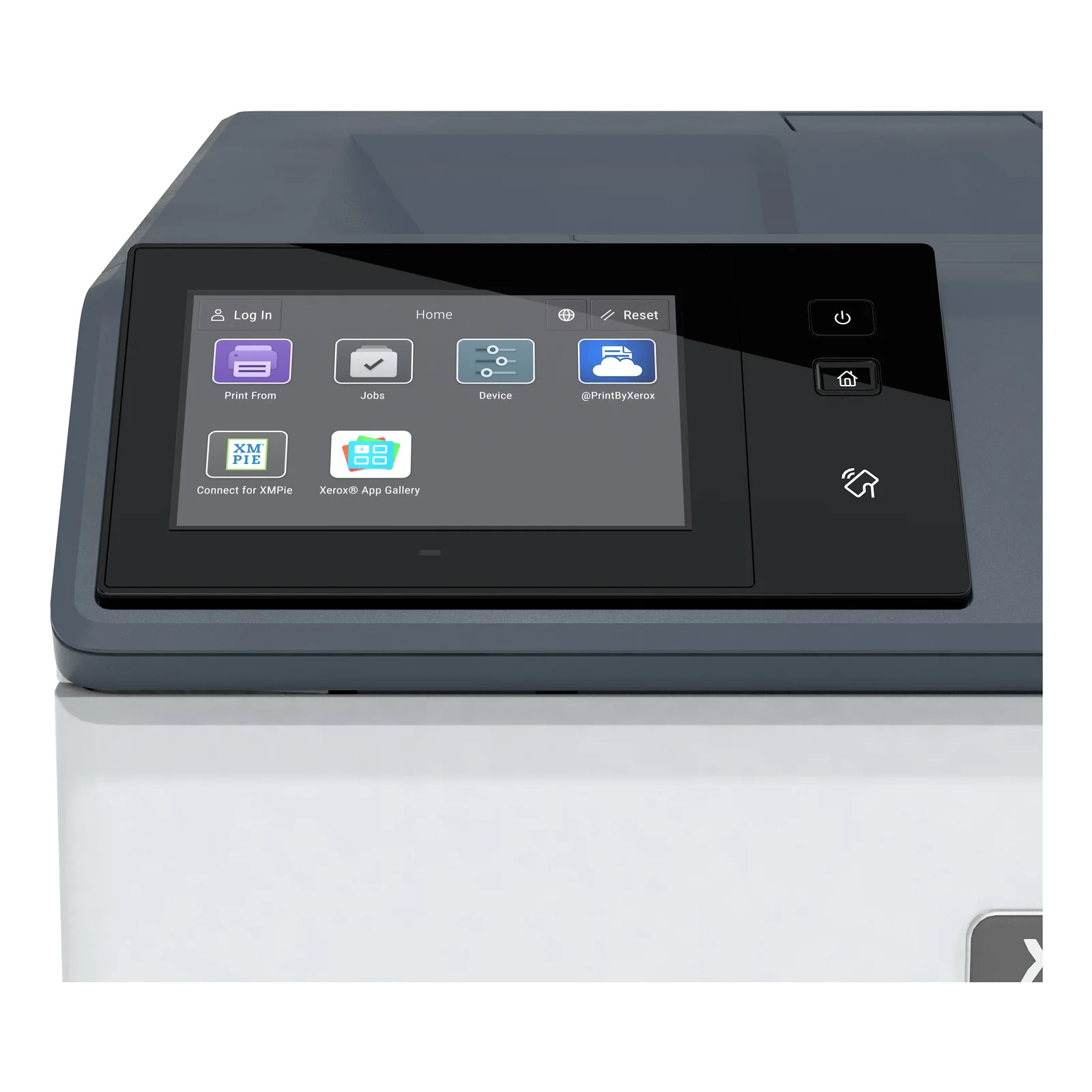 Xerox VersaLink C620 - Imprimante recto verso A4 50 ppm, PS3 PCL5e/6, 2 magasins 650 feuilles