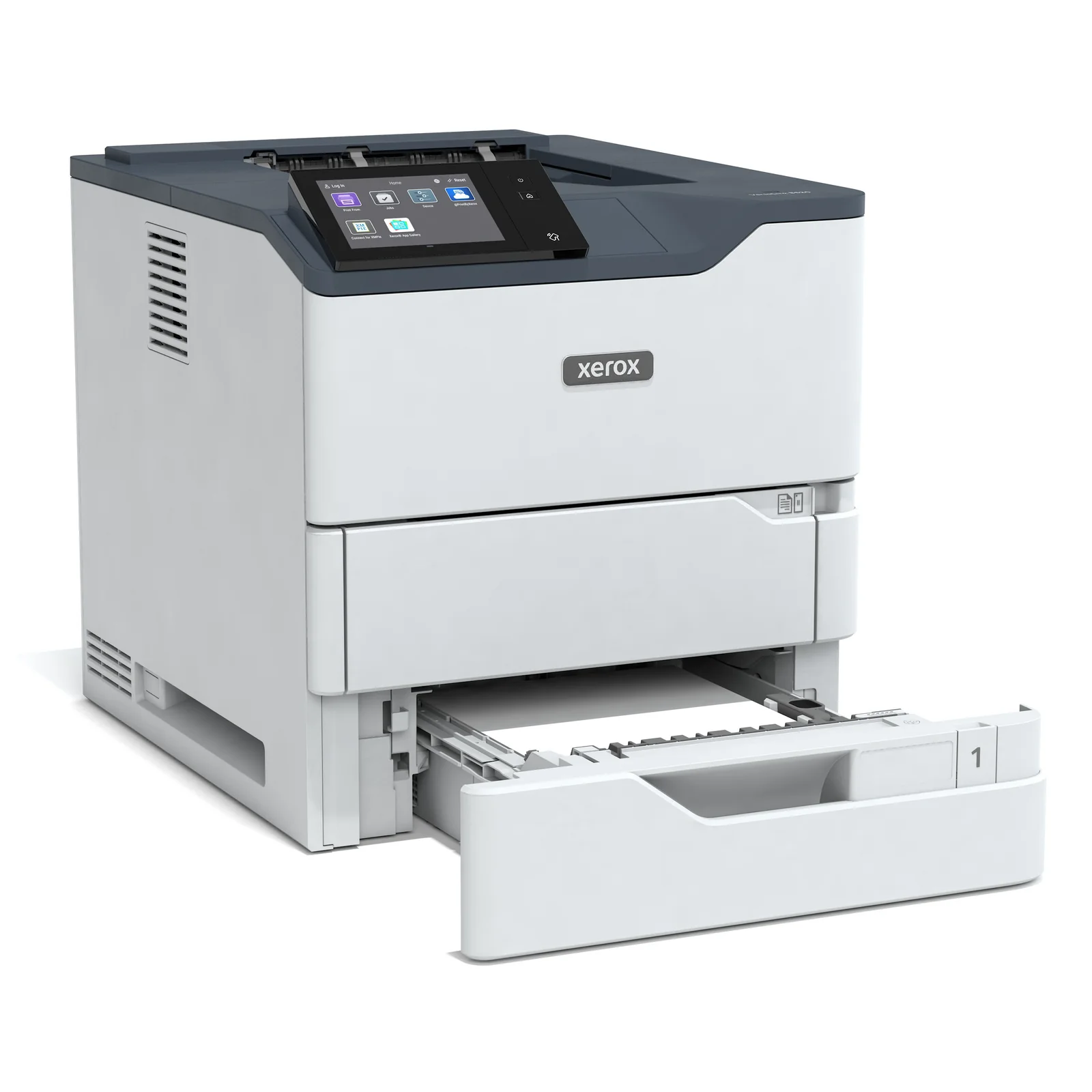 Xerox VersaLink Imprimante recto verso A4 61 ppm B620, PS3 PCL5e/6, 2 magasins 650 feuilles
