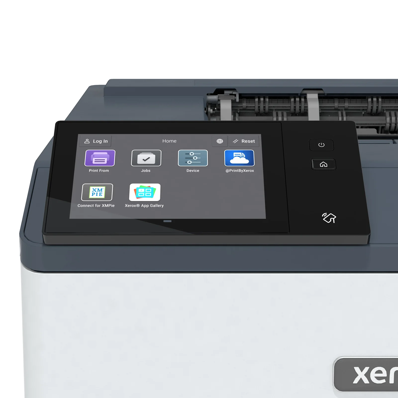 Xerox VersaLink Imprimante recto verso A4 61 ppm B620, PS3 PCL5e/6, 2 magasins 650 feuilles
