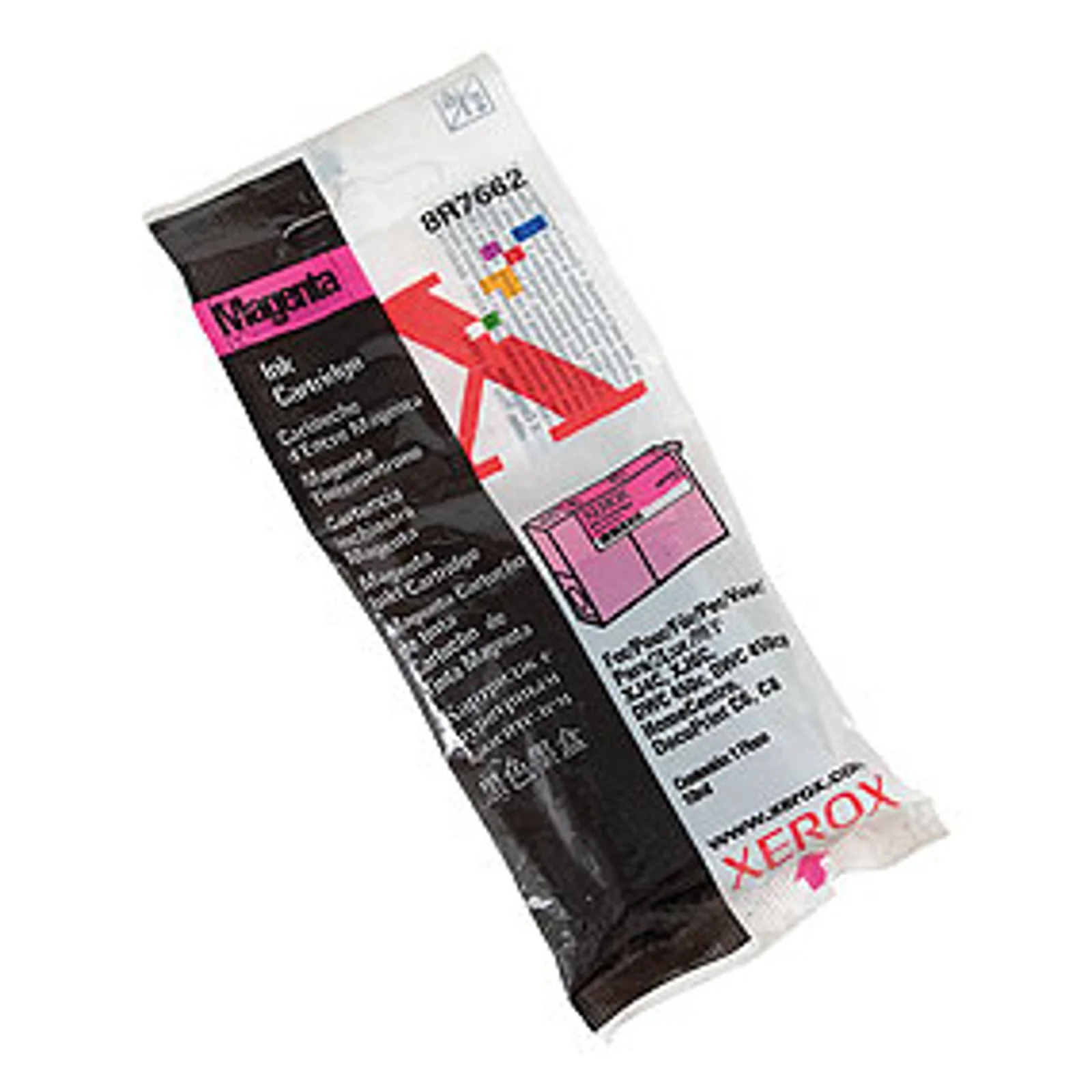 XJ-4M cartouche d'encre 1 pièce(s) Original Magenta