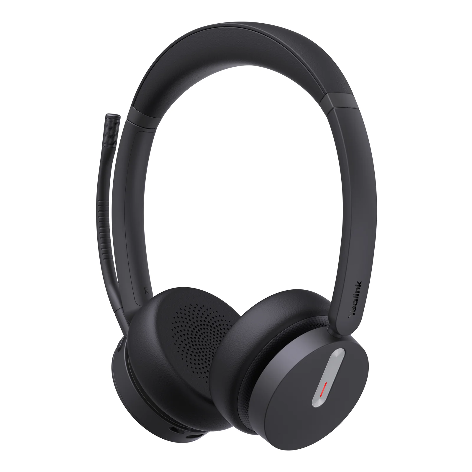 Yealink BH70 Casque double équipe USB-C/A