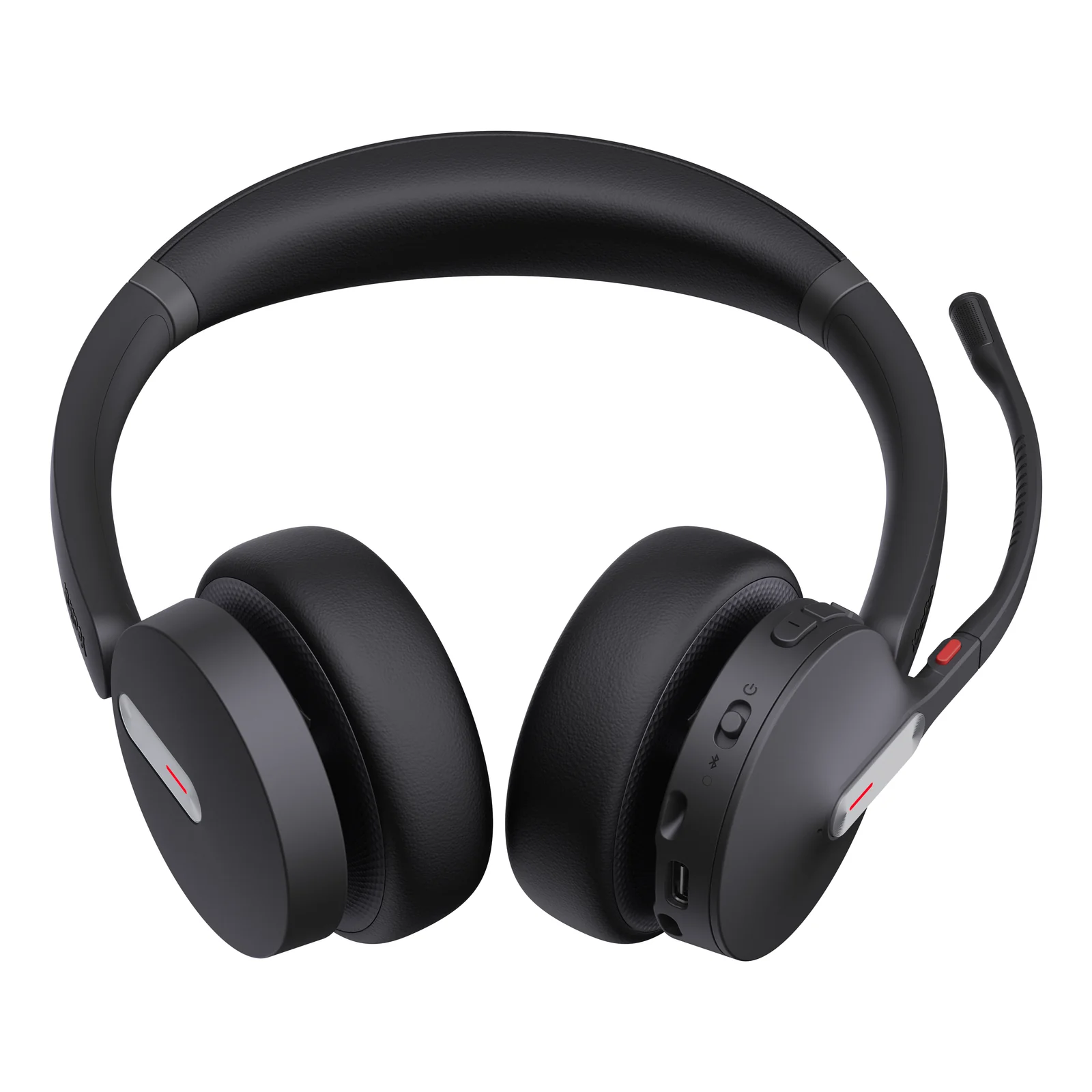 Yealink BH70 Casque double équipe USB-C/A