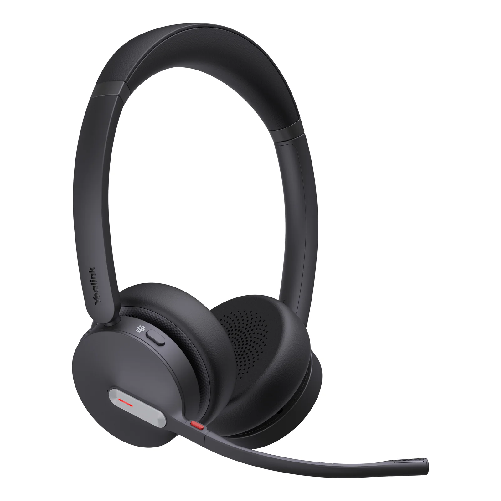 Yealink BH70 Casque double équipe USB-C/A