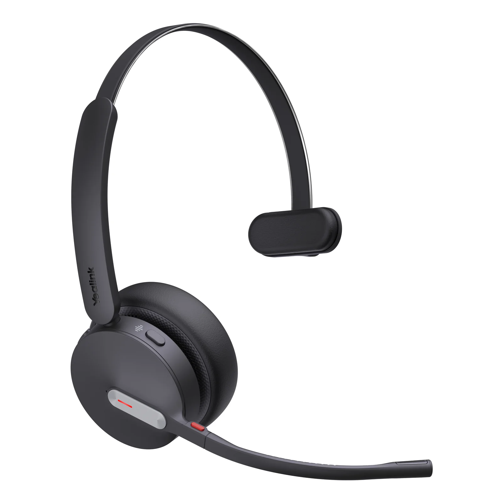 Yealink BH70 Casque UC USB-C/A mono