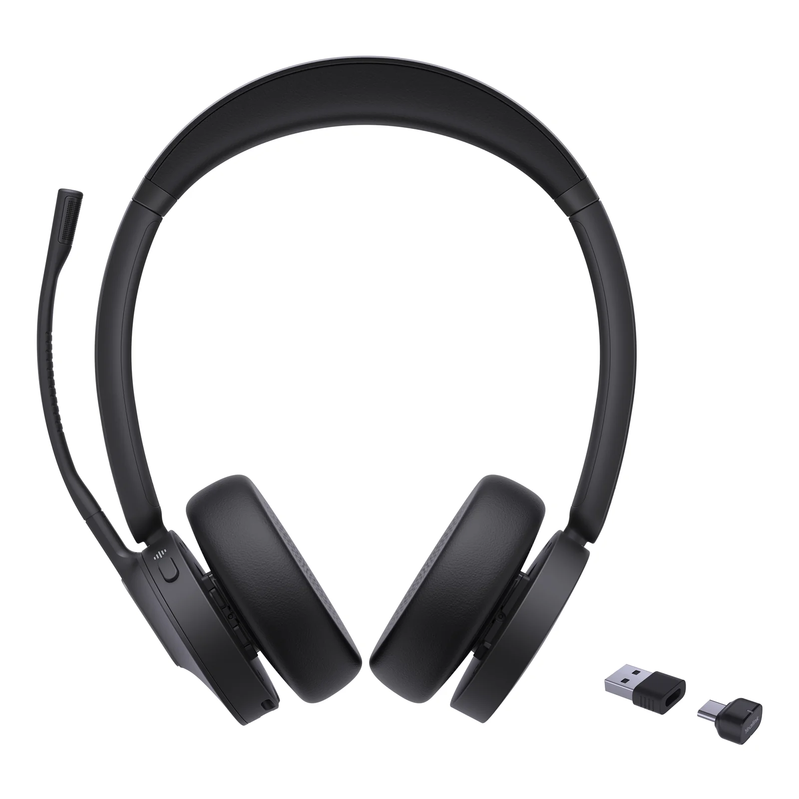 BH70 Casque USB-C/A à double UC