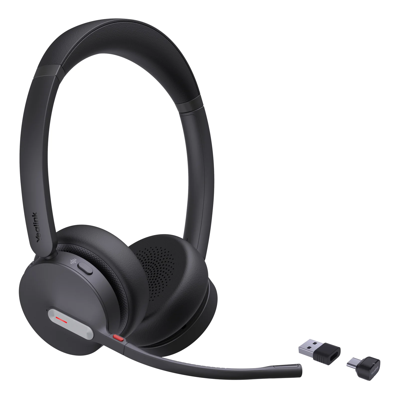 Yealink BH70 Casque USB-C/A à double UC