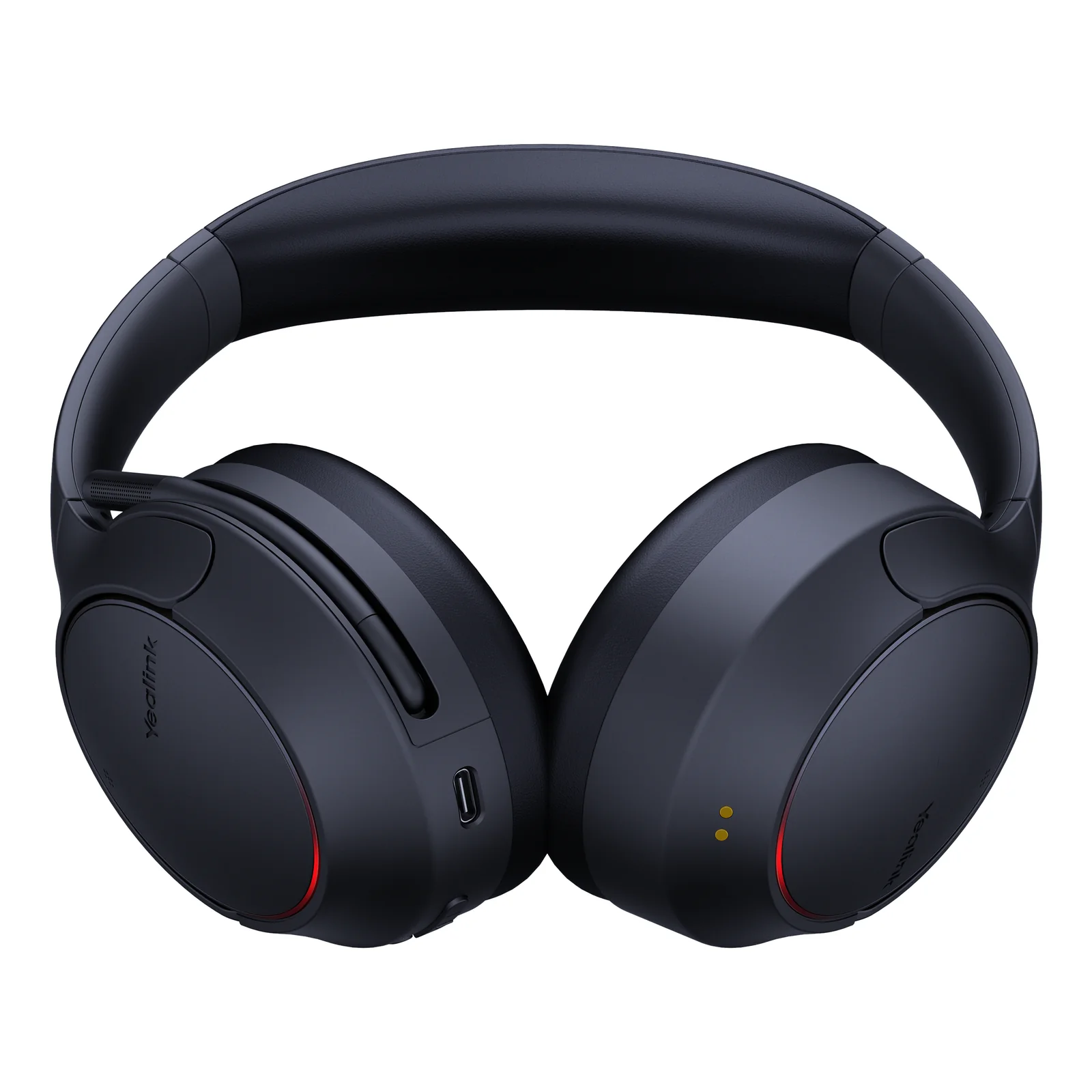 Yealink BH78 avec support USB-C/A casque