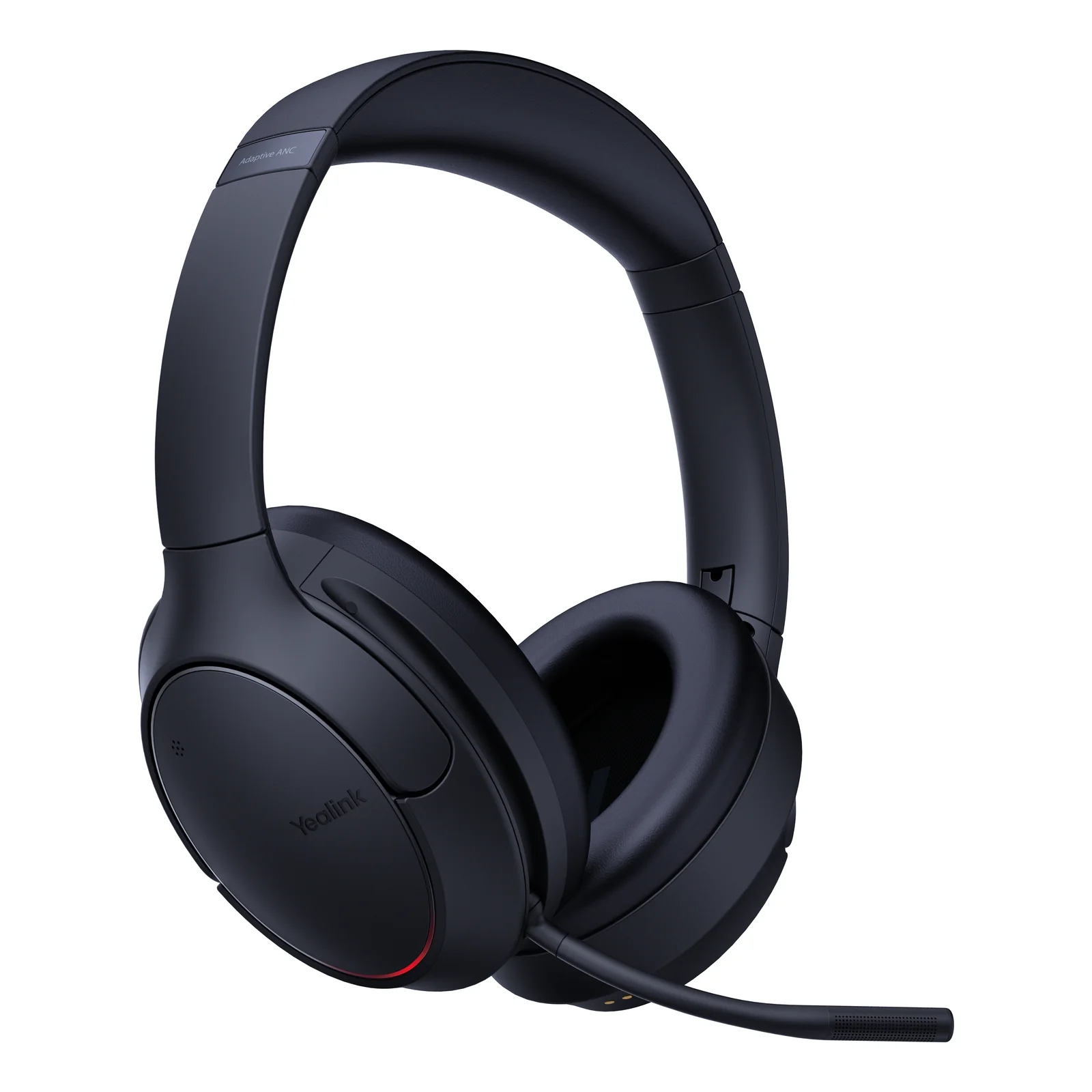 Yealink BH78 avec support USB-C/A casque