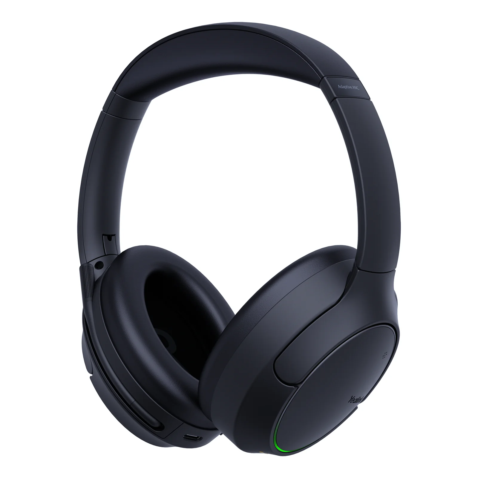 Yealink BH78 avec support USB-C/A casque