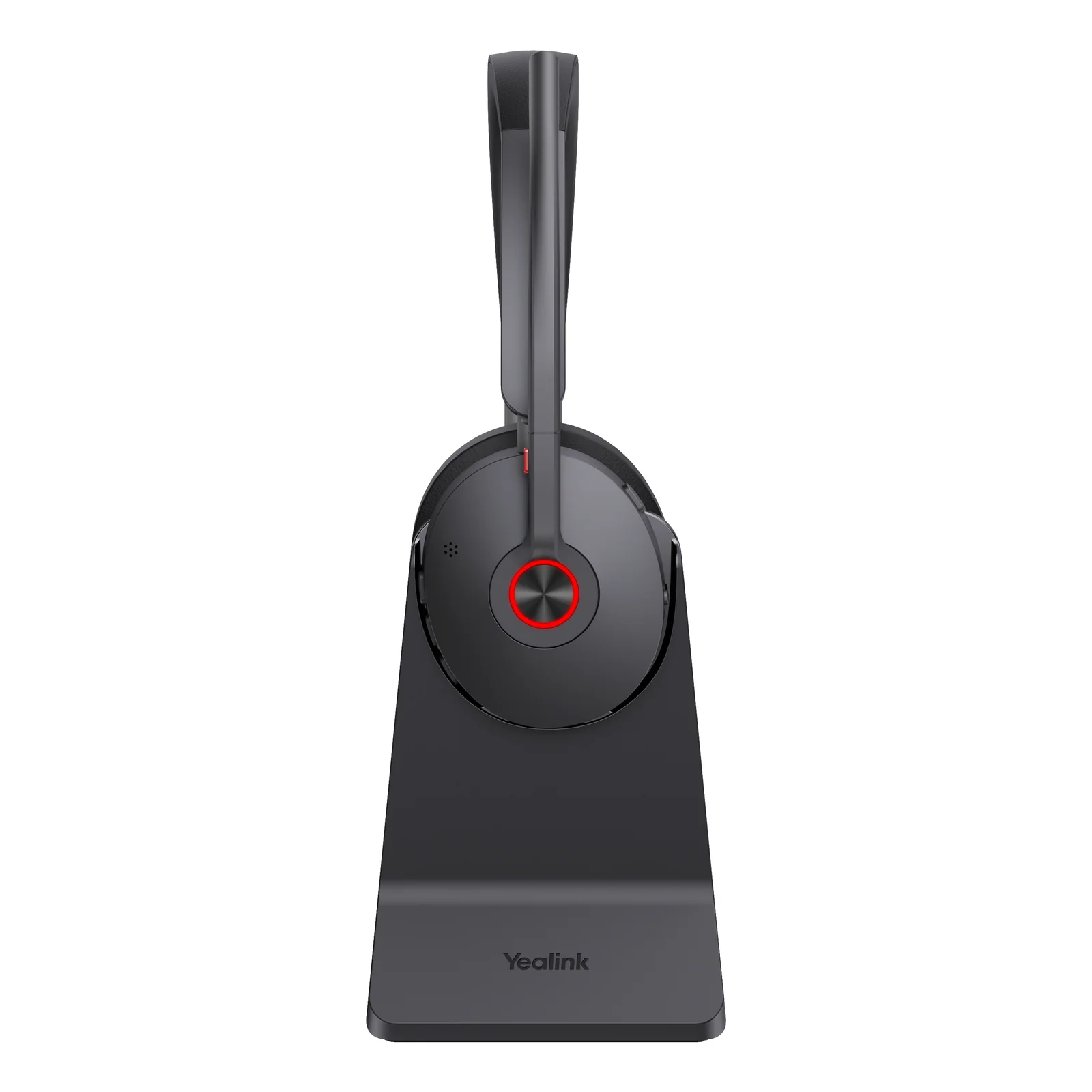 Yealink Casque BH74 avec support Teams USB-C/A