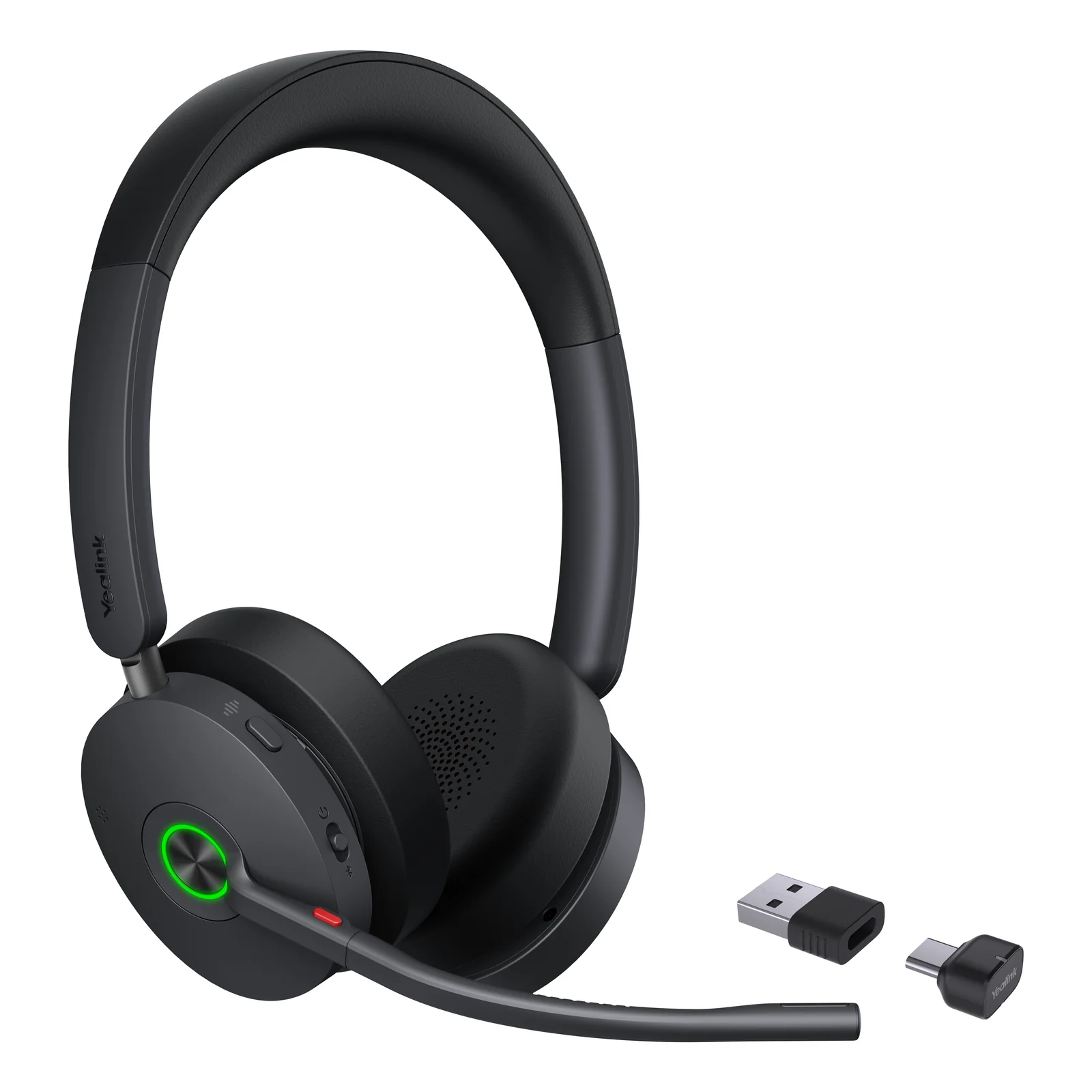 Casque BH74 UC USB-C/A