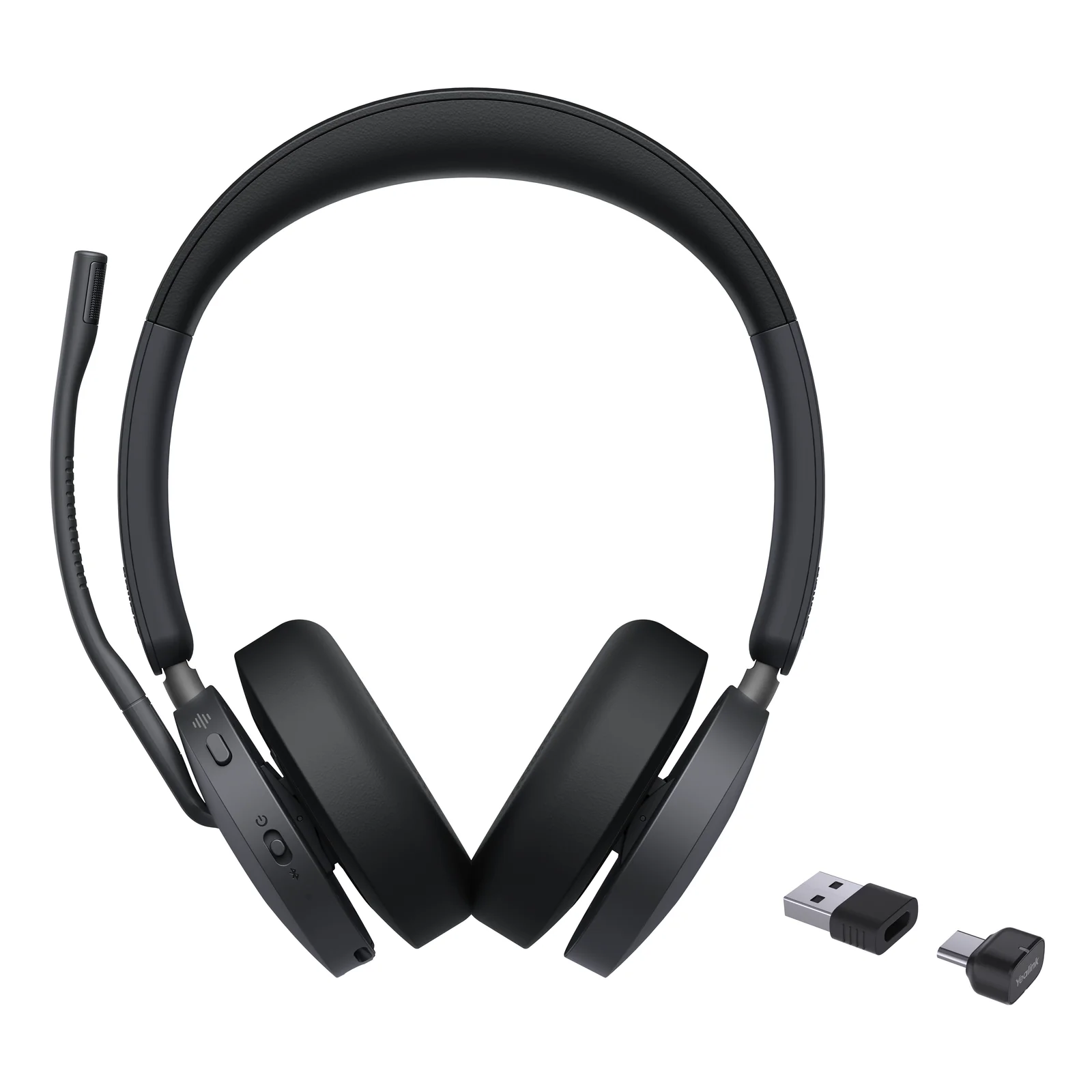 Yealink Casque BH74 UC USB-C/A