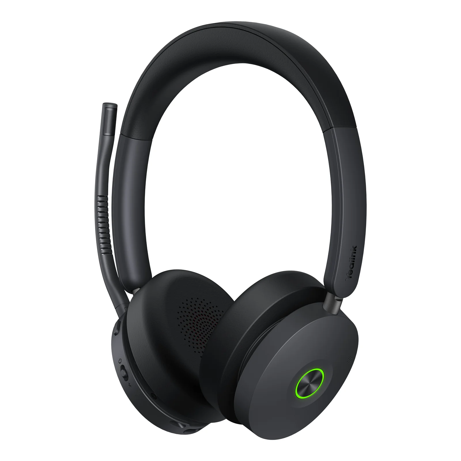 Yealink Casque BH74 UC USB-C/A