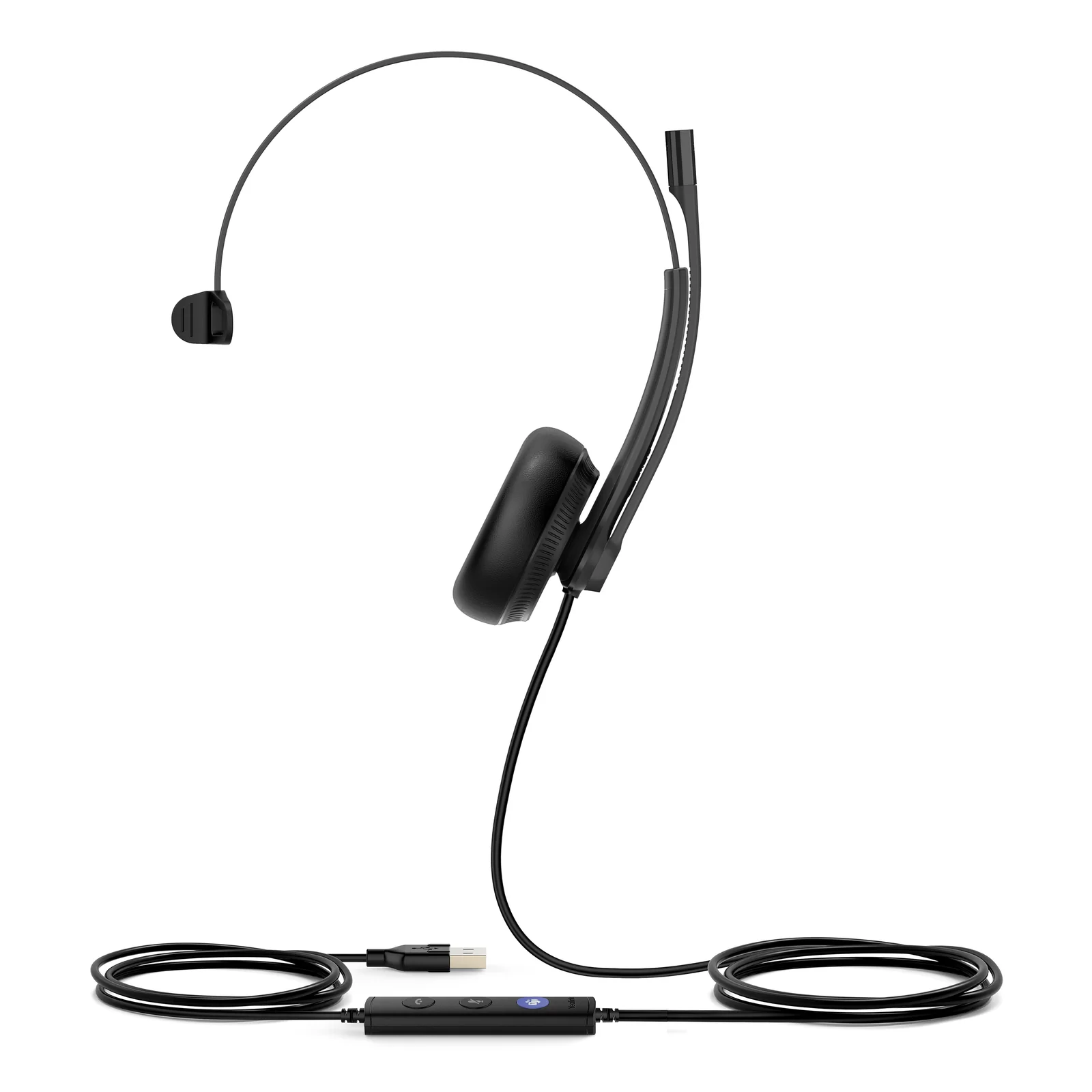 Casque UH34 Mono Teams