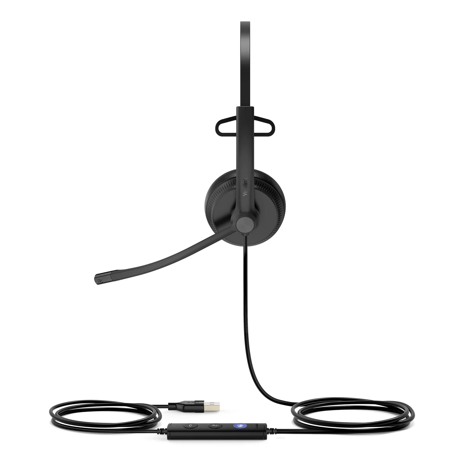 Yealink Casque UH34 Mono Teams