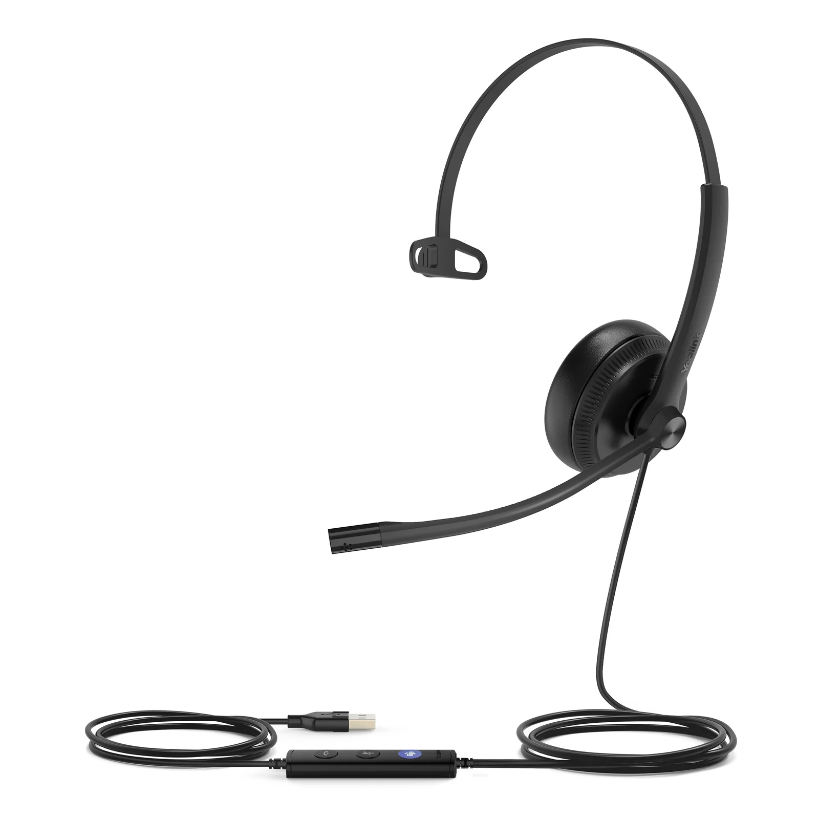 Yealink Casque UH34 Mono Teams