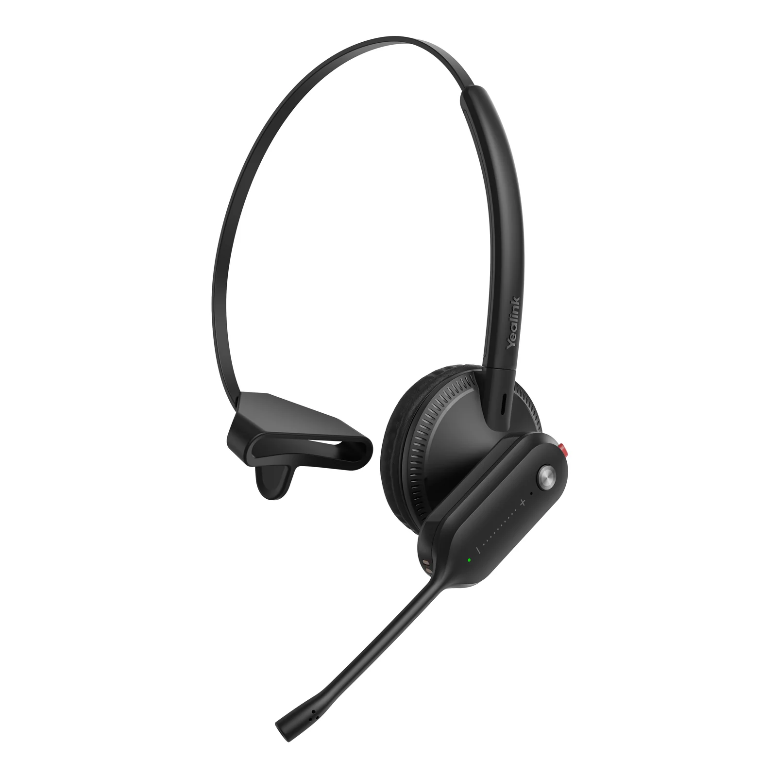 Yealink Casque WH63 E2 UC