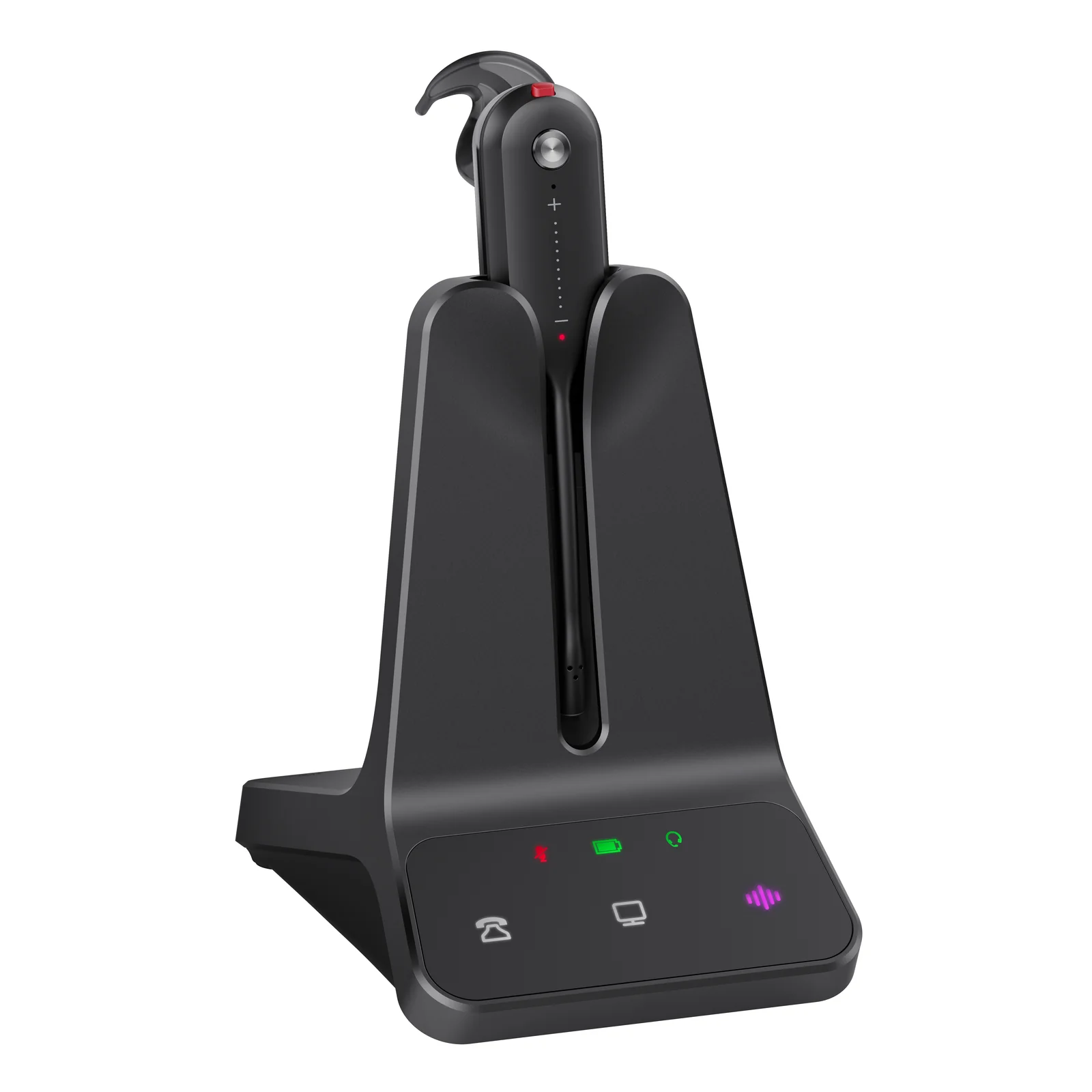 Yealink Casque WH63 E2 UC