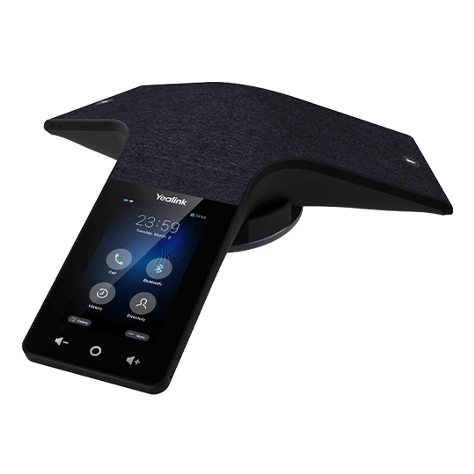 CP935W Téléphone de téléconférence IP