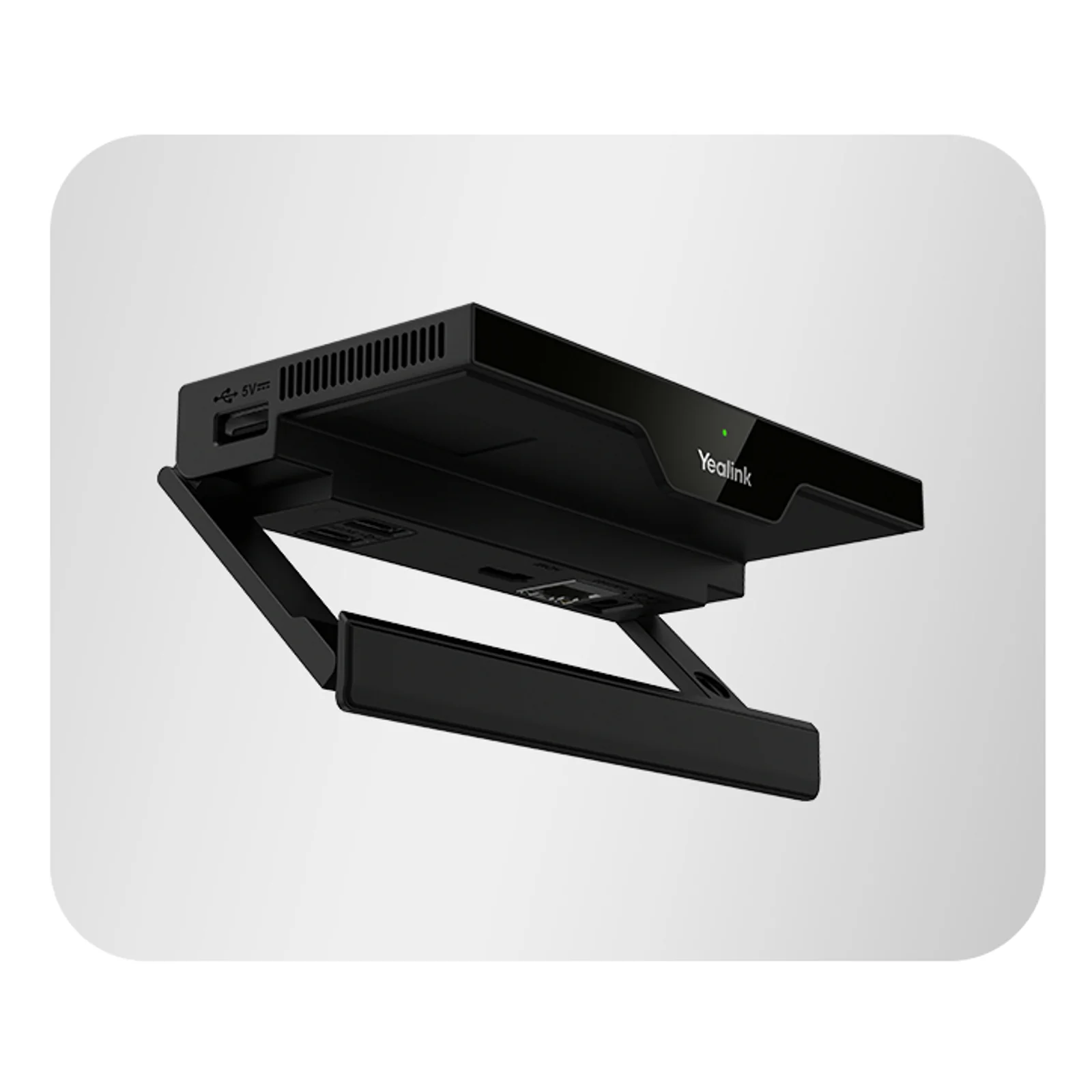 Yealink RoomCast E2 système de présentation sans fil HDMI Bureau