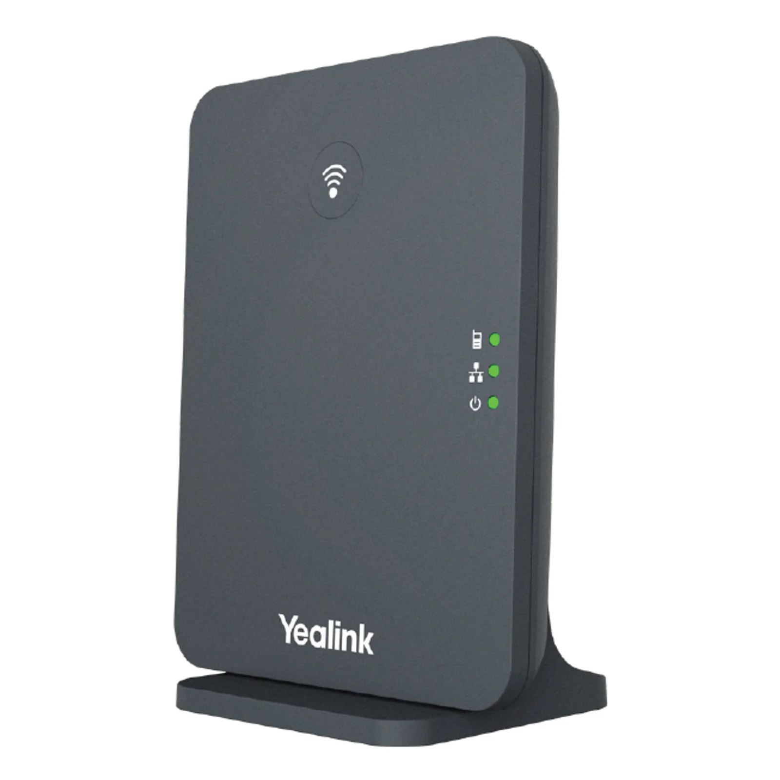 W70B station de base DECT Gris