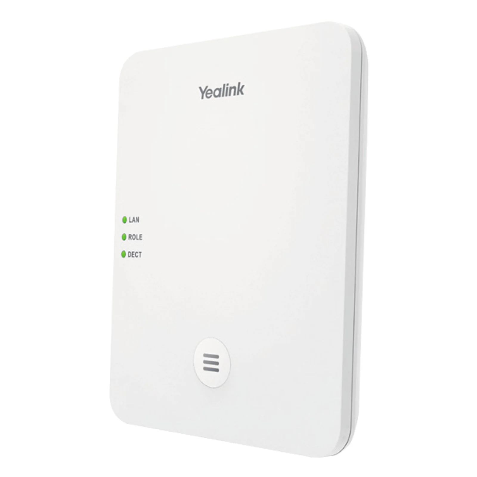Yealink W80DM station de base DECT Blanc