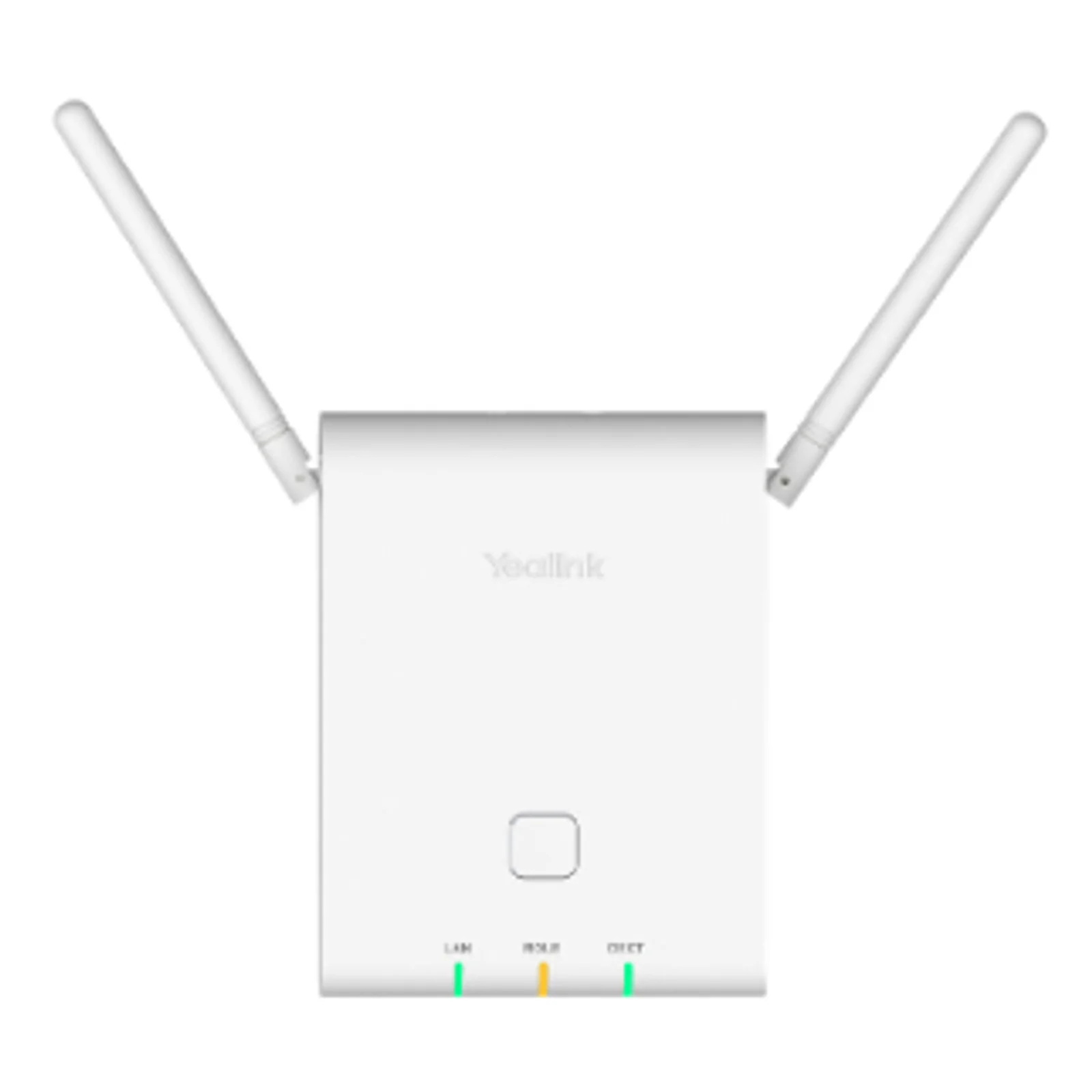 W90B station de base DECT Blanc