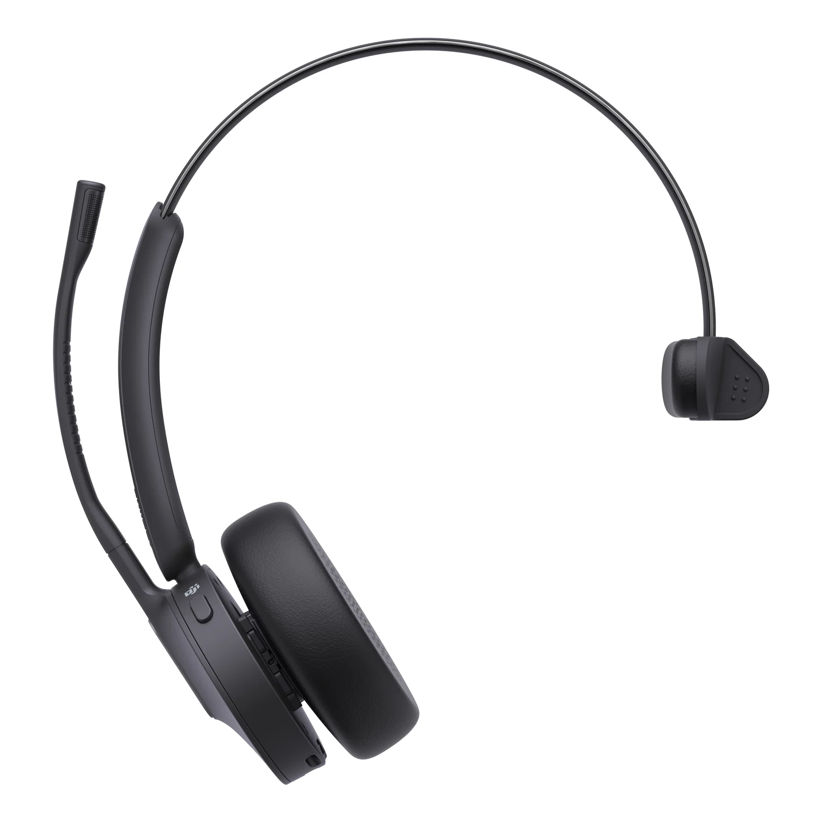 Yealink WH64 Casque d'équipe mono