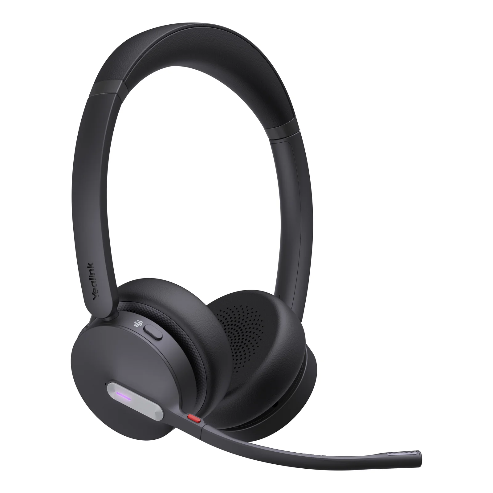 Yealink WH64 Casque double équipe