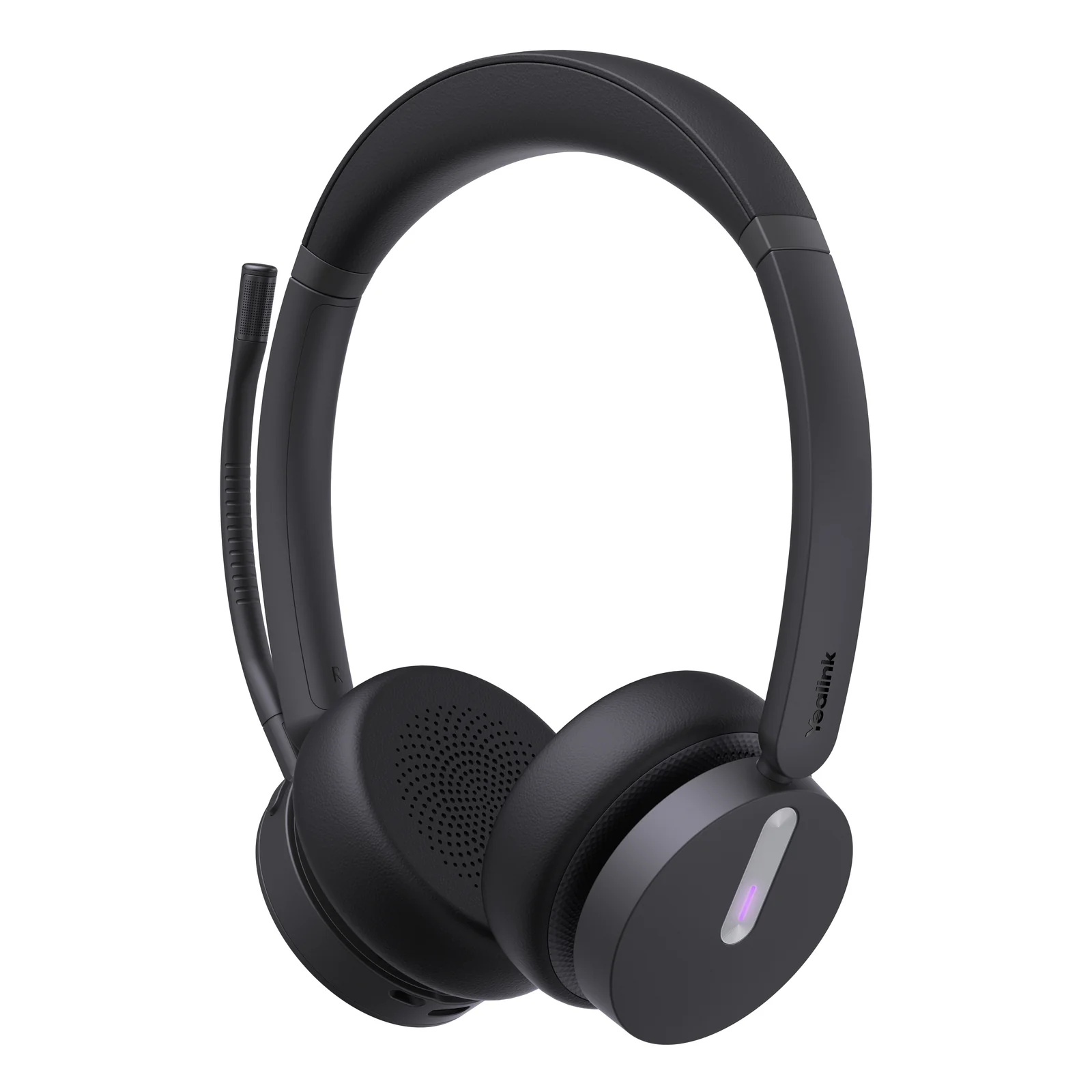 Yealink WH64 Casque double équipe