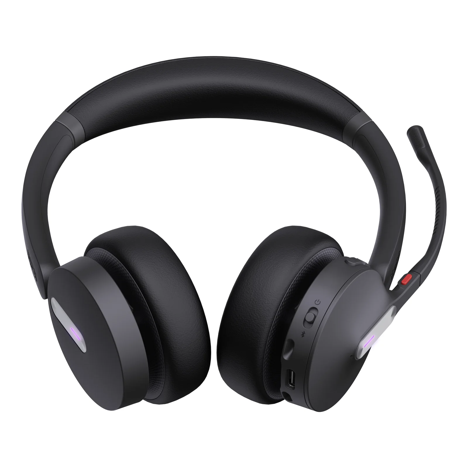 Yealink WH64 Casque double équipe