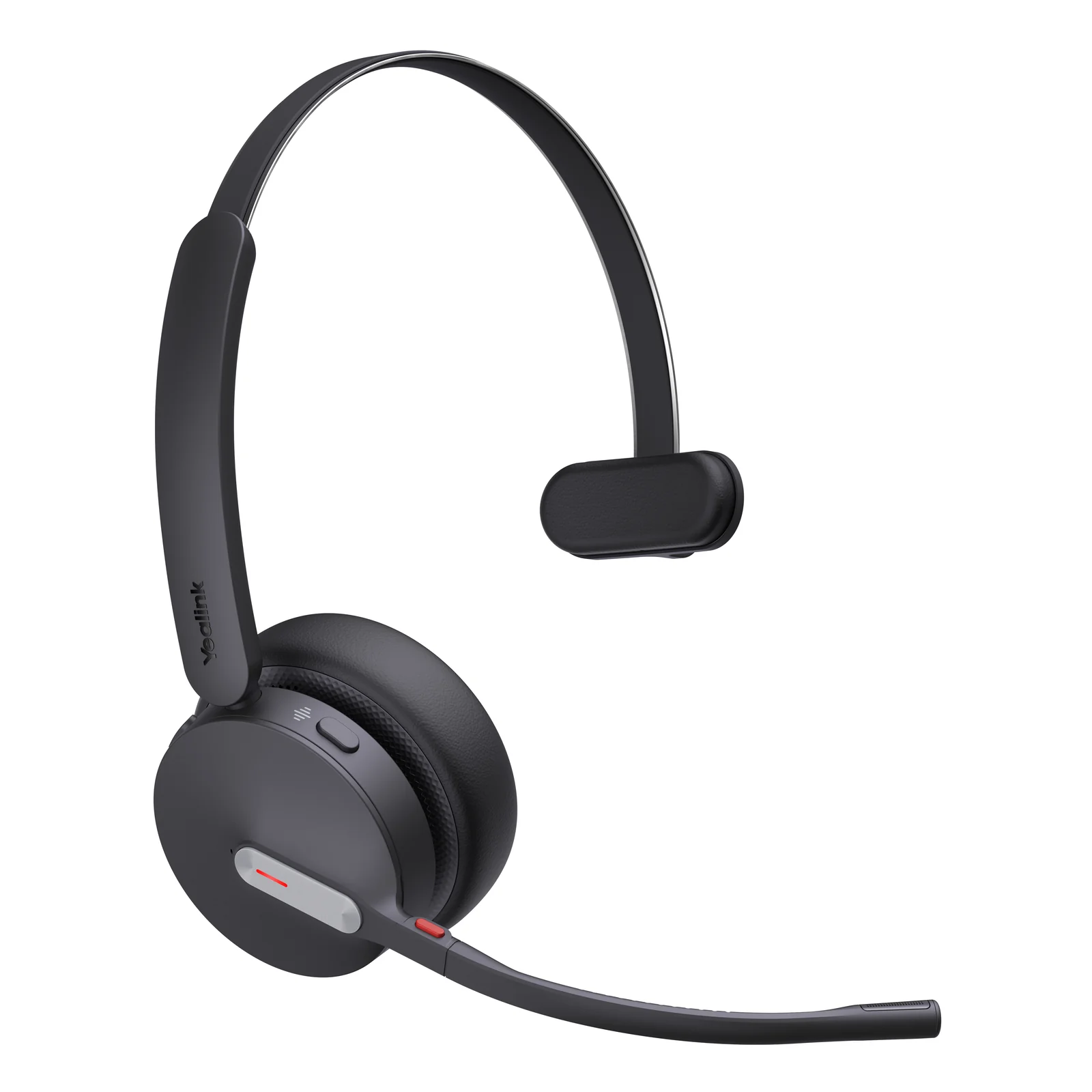 Yealink WH64 Casque mono UC