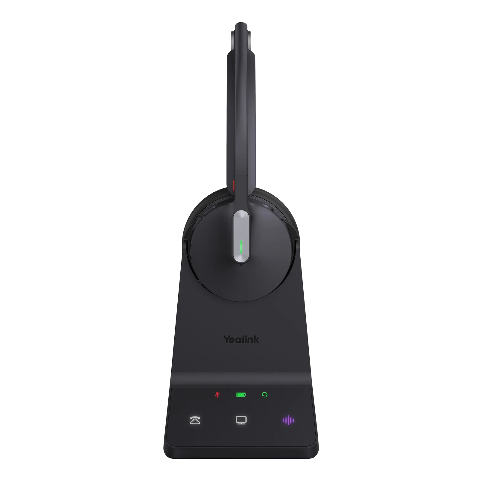 Yealink WH64 Casque mono UC