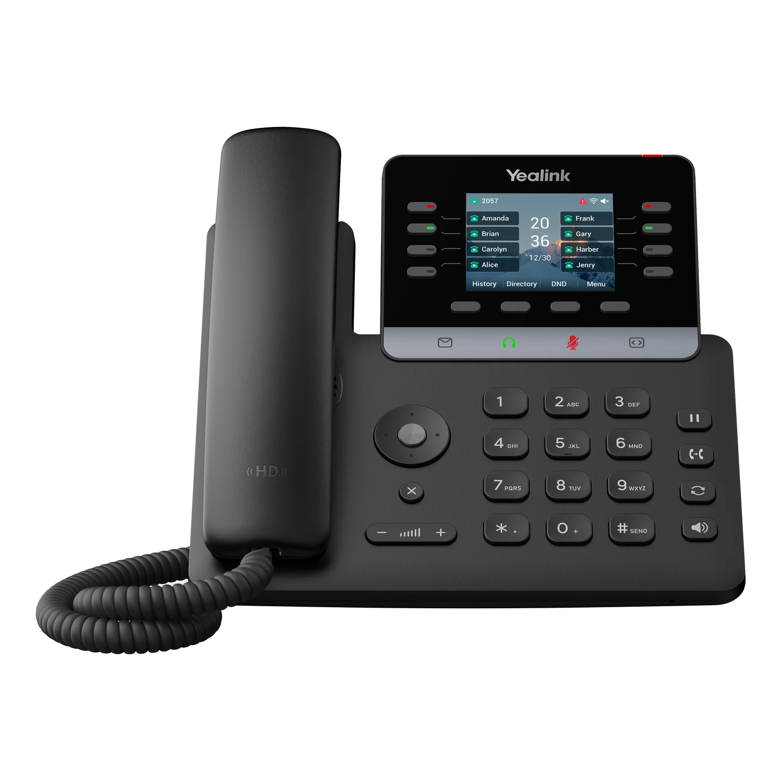 Yealink-SIP-T73U