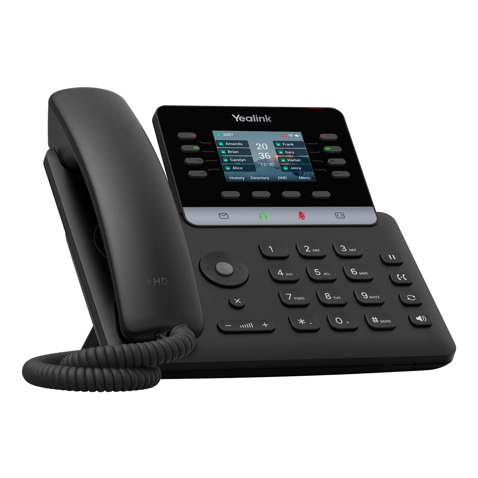 Yealink Yealink-SIP-T73U