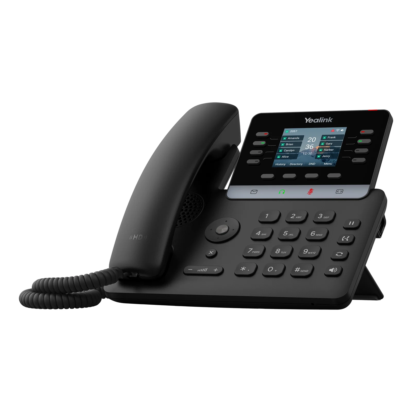 Yealink Yealink-SIP-T73U