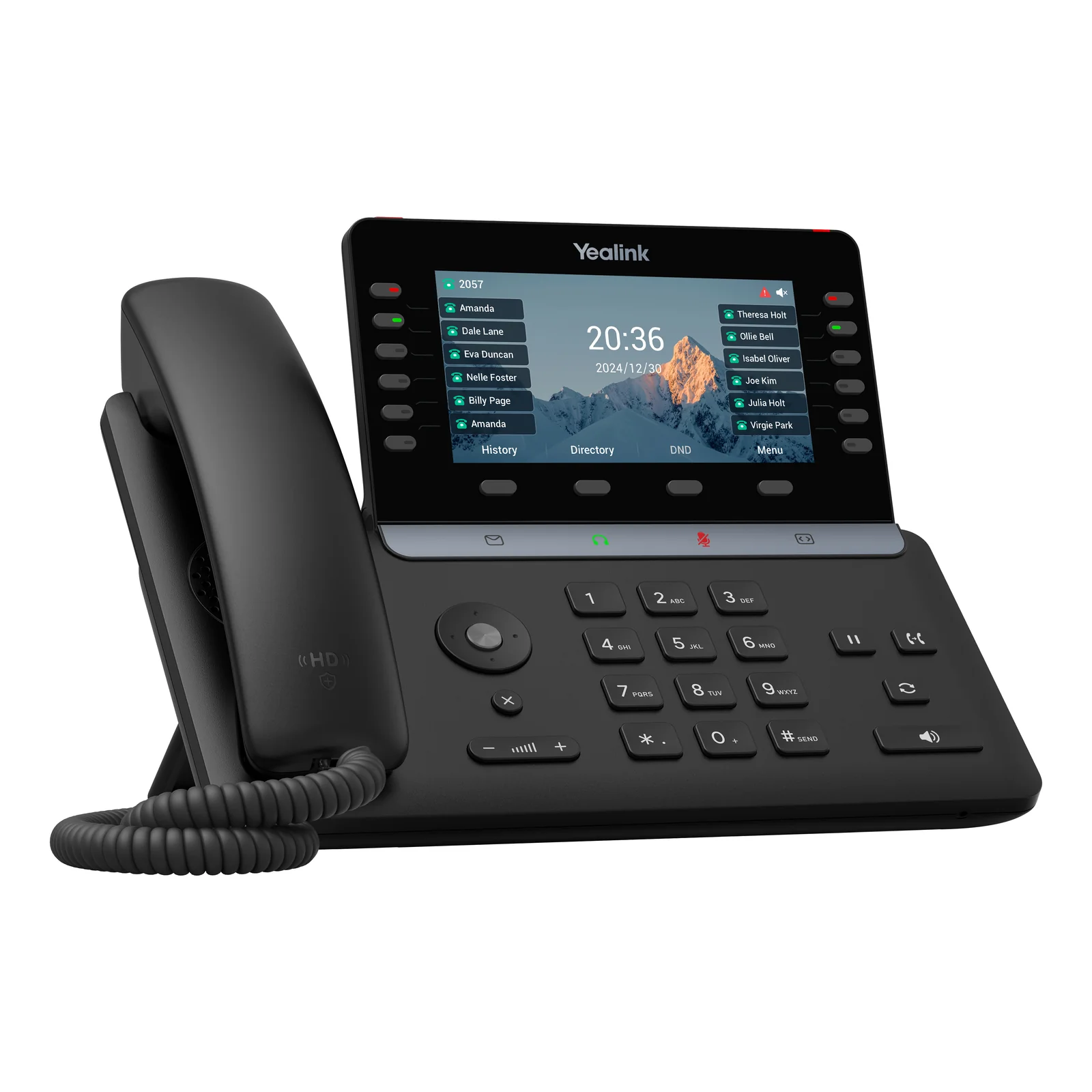 Yealink Yealink-SIP-T85W