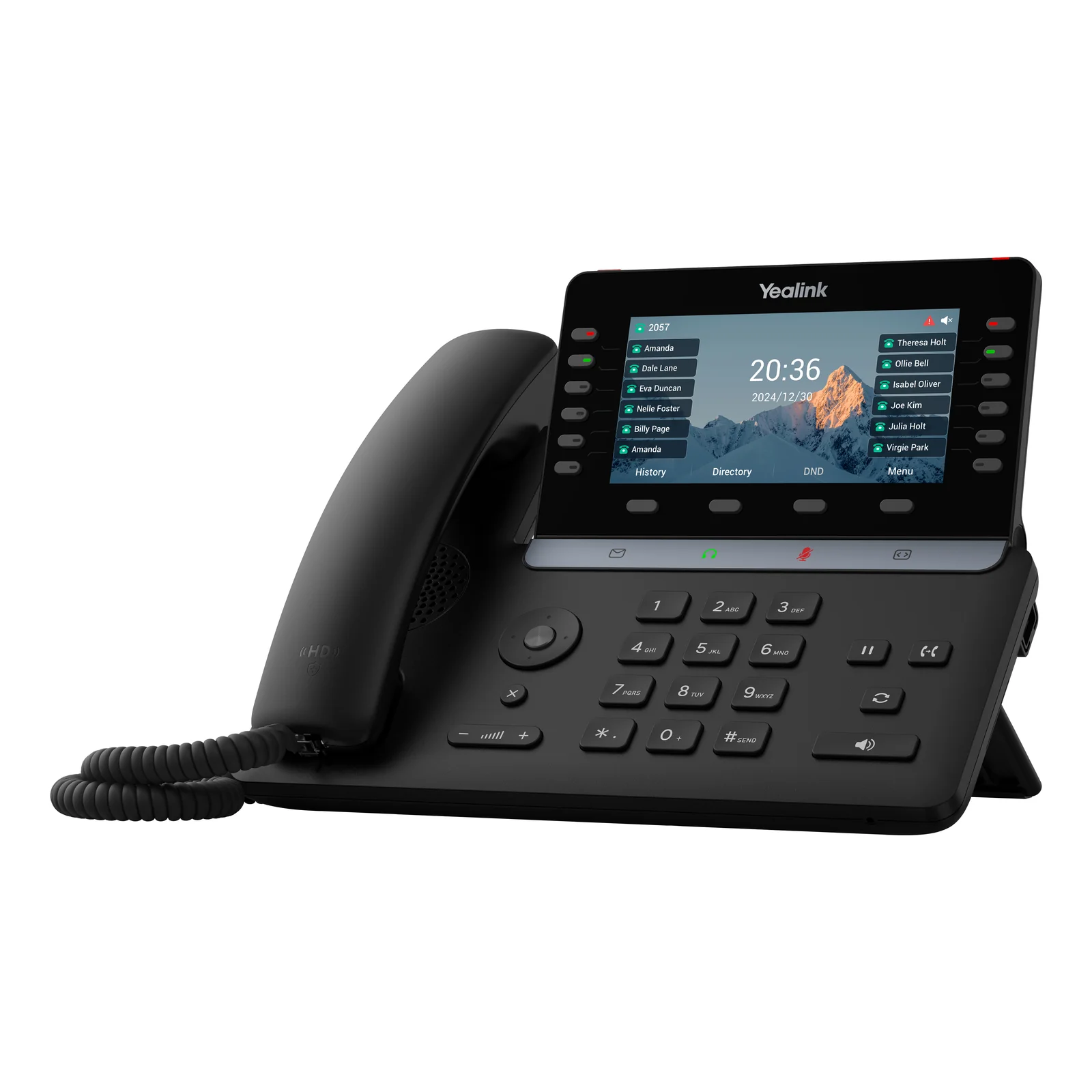 Yealink Yealink-SIP-T85W